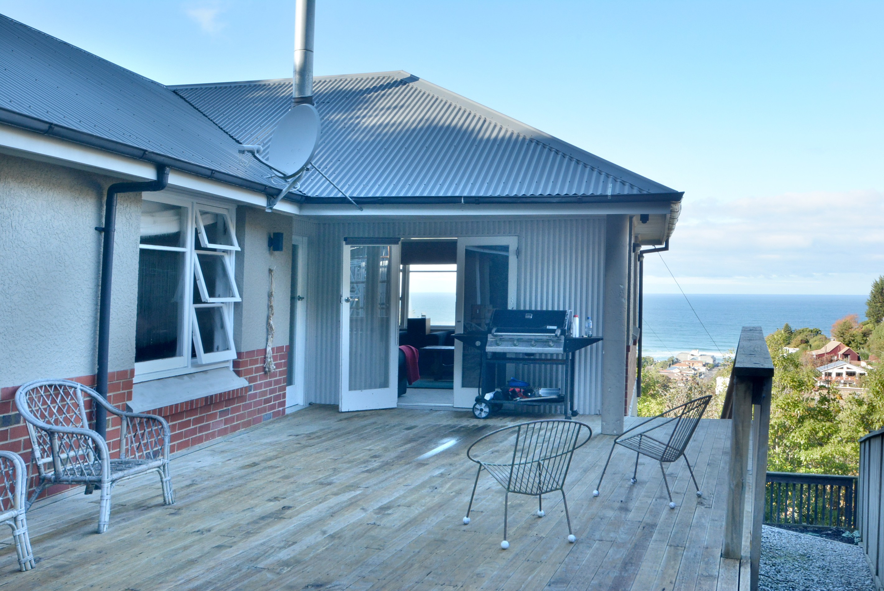 32 Seaview Terrace, St Clair, Dunedin City