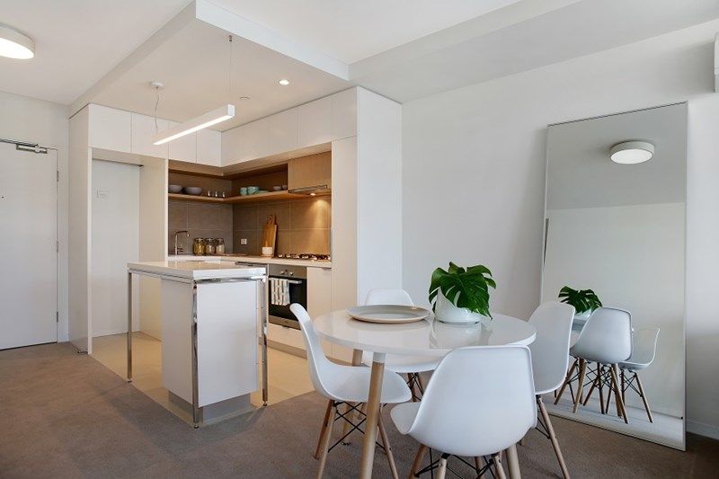 D205/18 Grosvenor Street, Abbotsford, VIC 3067