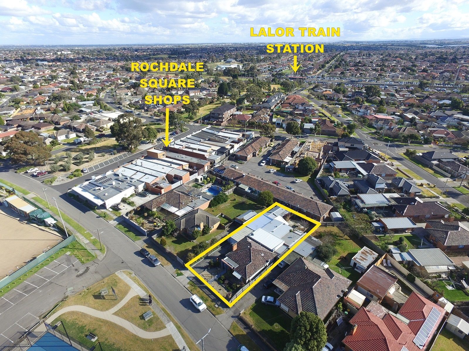 17 Sydney Crescent, Lalor, VIC 3075