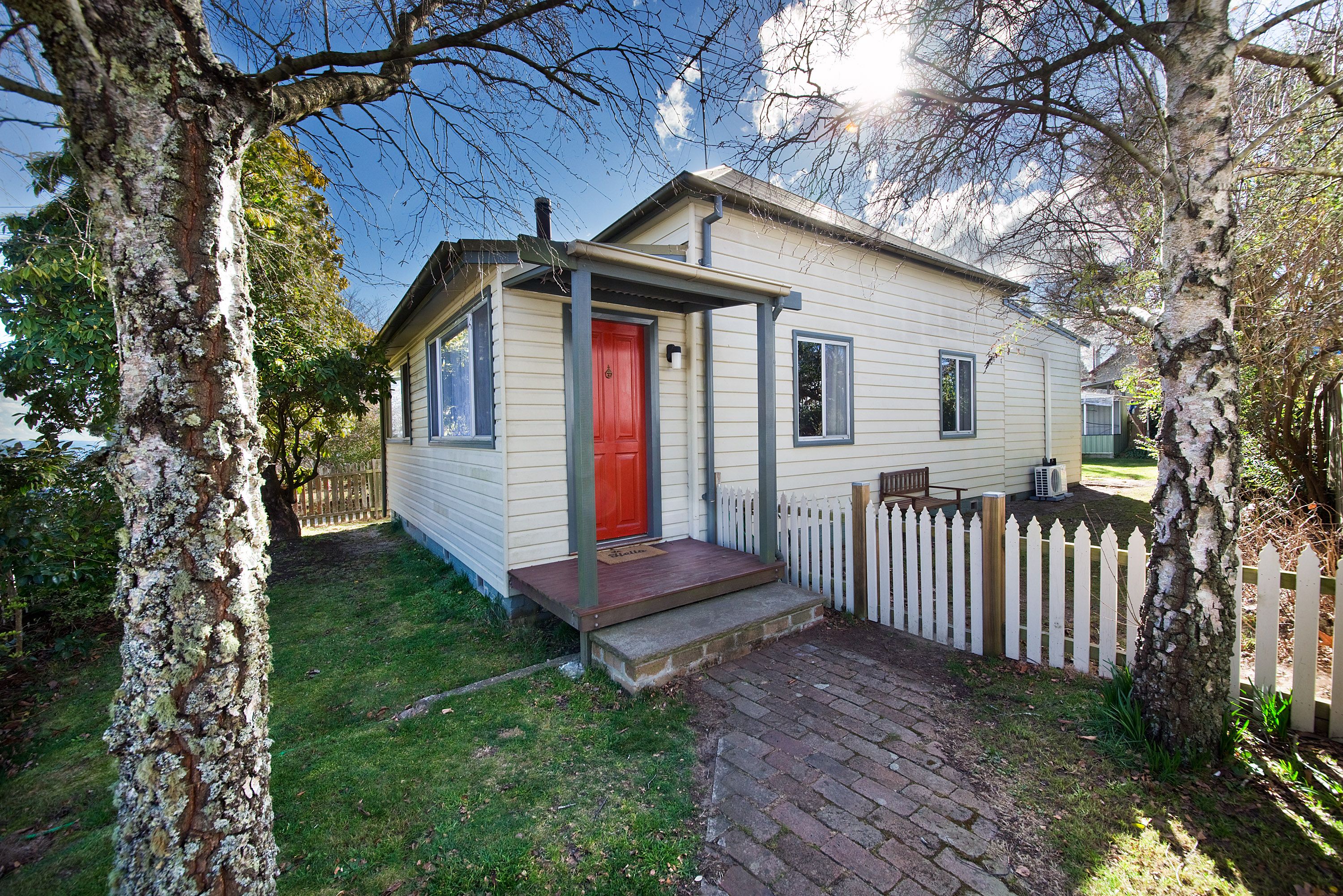 9 Bundarra Street