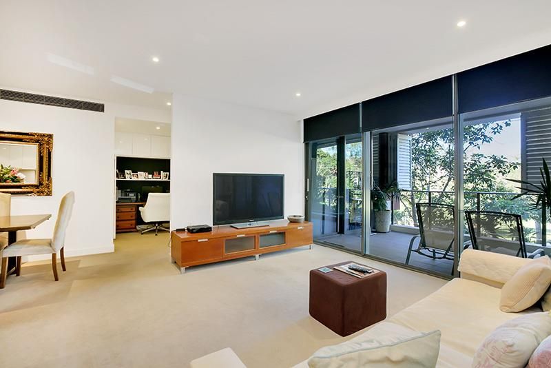 1105/12-14 Neild Avenue, Rushcutters Bay, NSW 2011