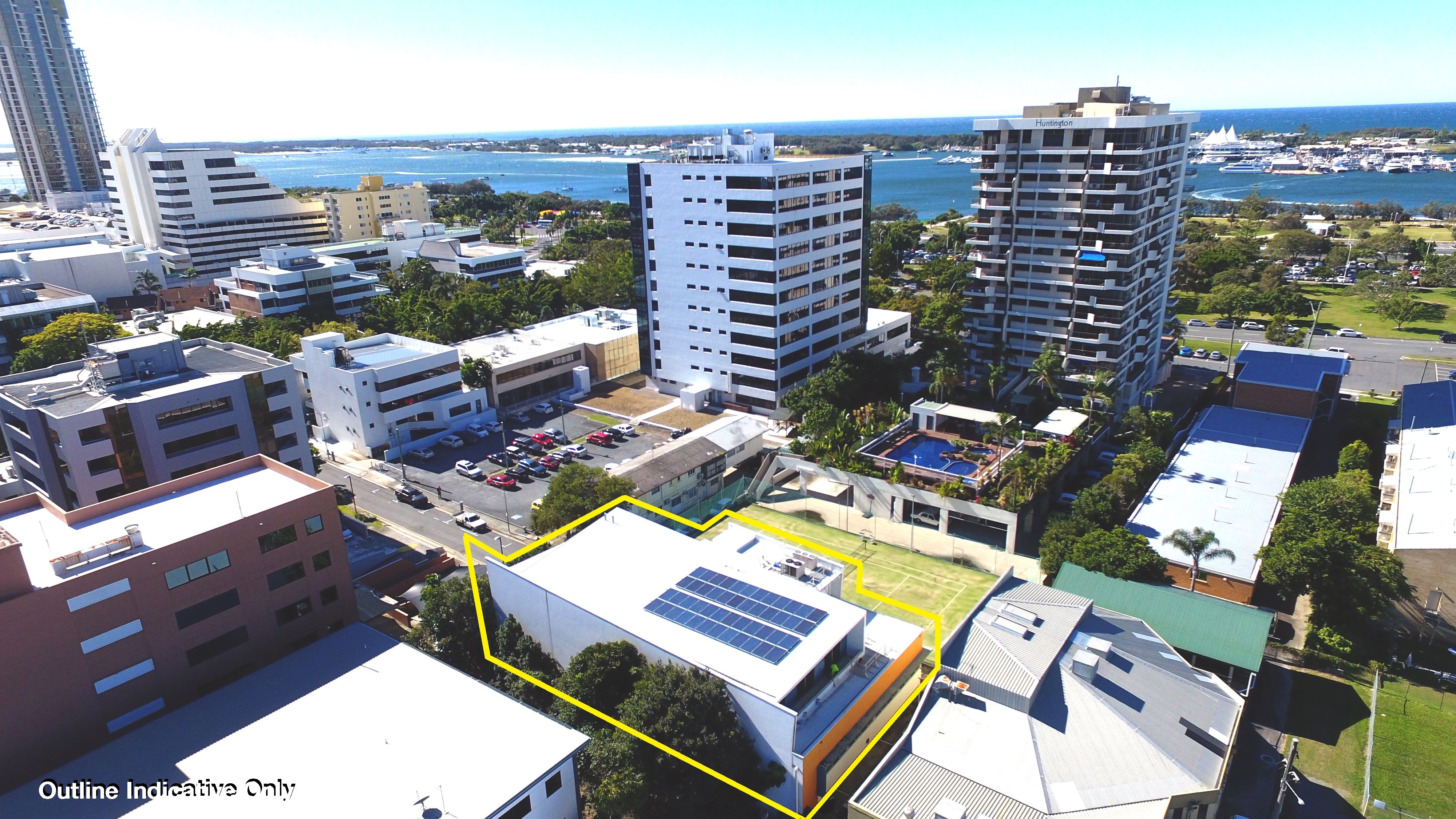 9 Seabank Lane, Southport, QLD 4215