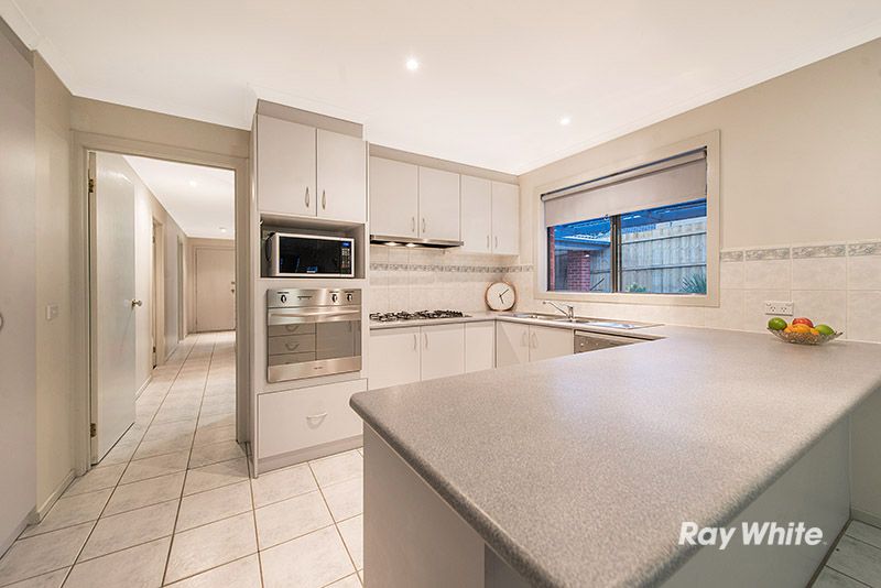 20 Overall Drive, Skye, VIC 3977