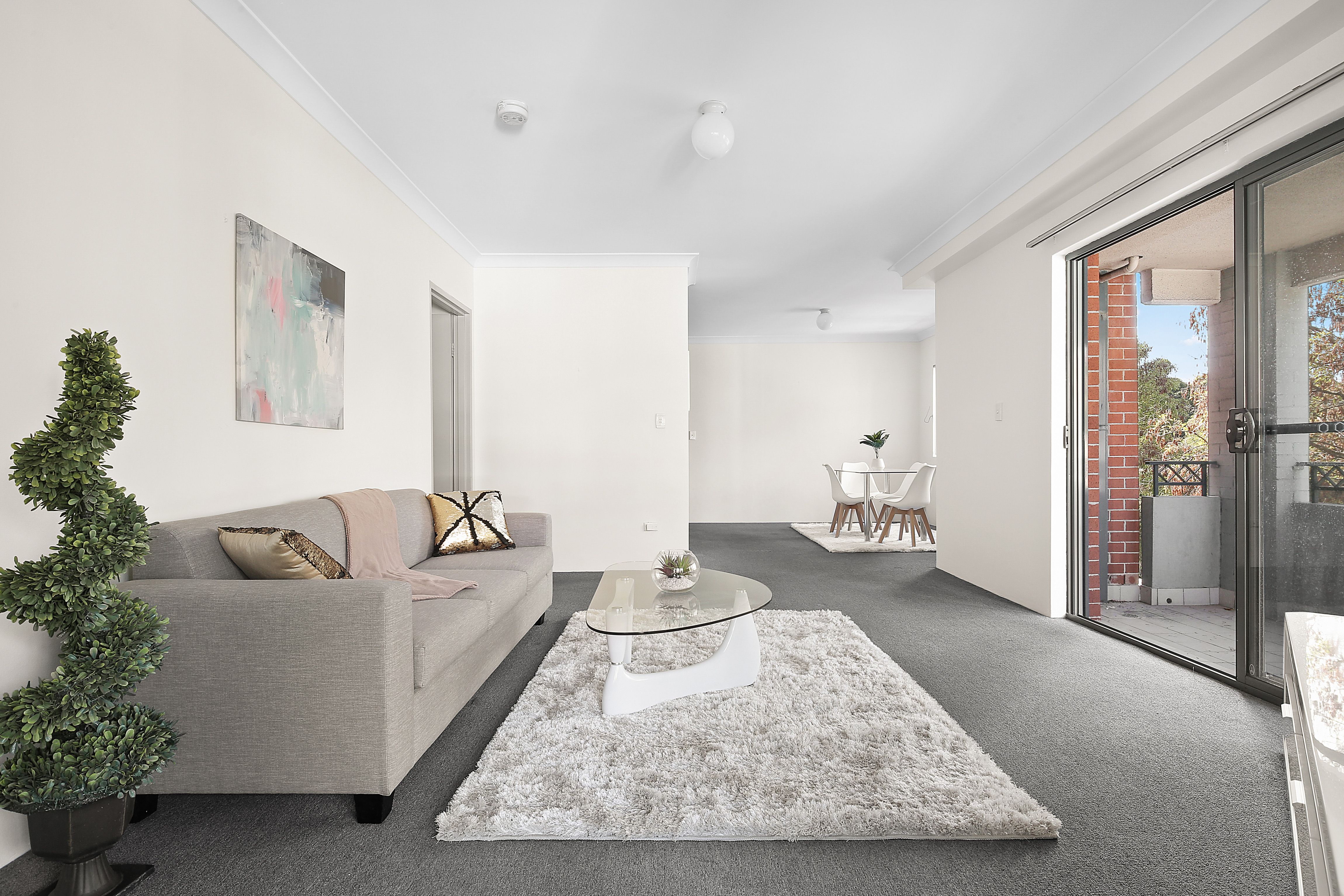 6/16 Sadlier Crescent, Petersham, NSW 2049