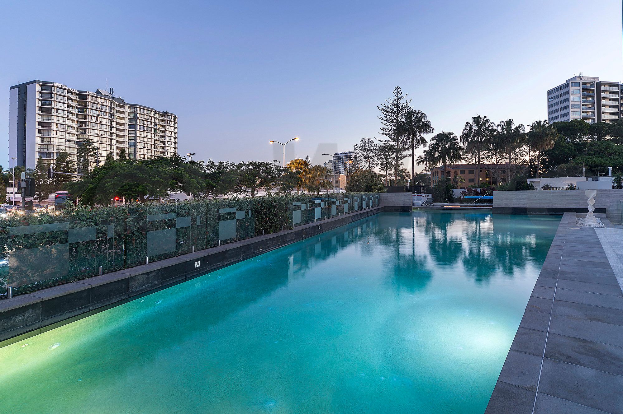 2006/4 Wahroonga Place, Surfers Paradise, QLD 4217