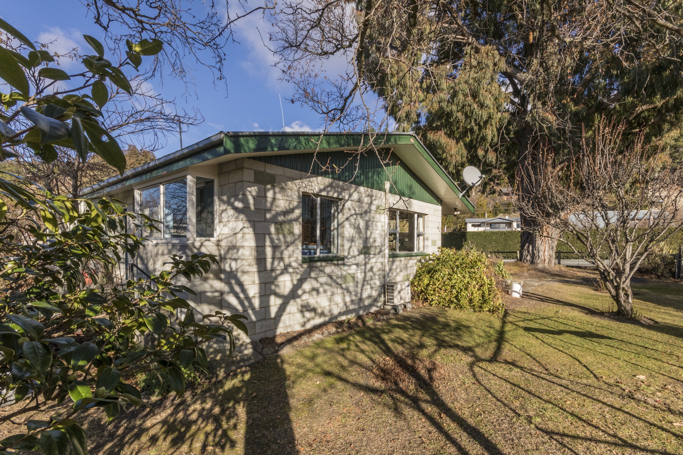 1 Hopkins Street, Luggate, Queenstown Lakes District