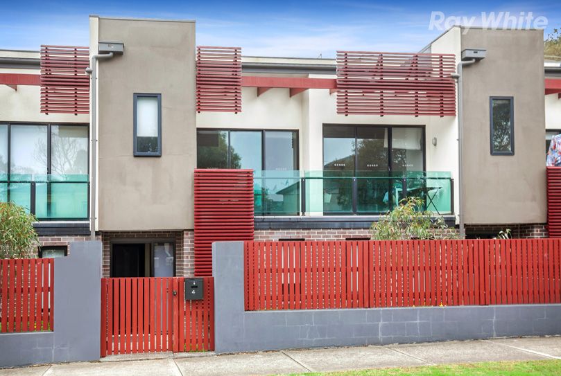 4 Karl Court, Bundoora, VIC 3083