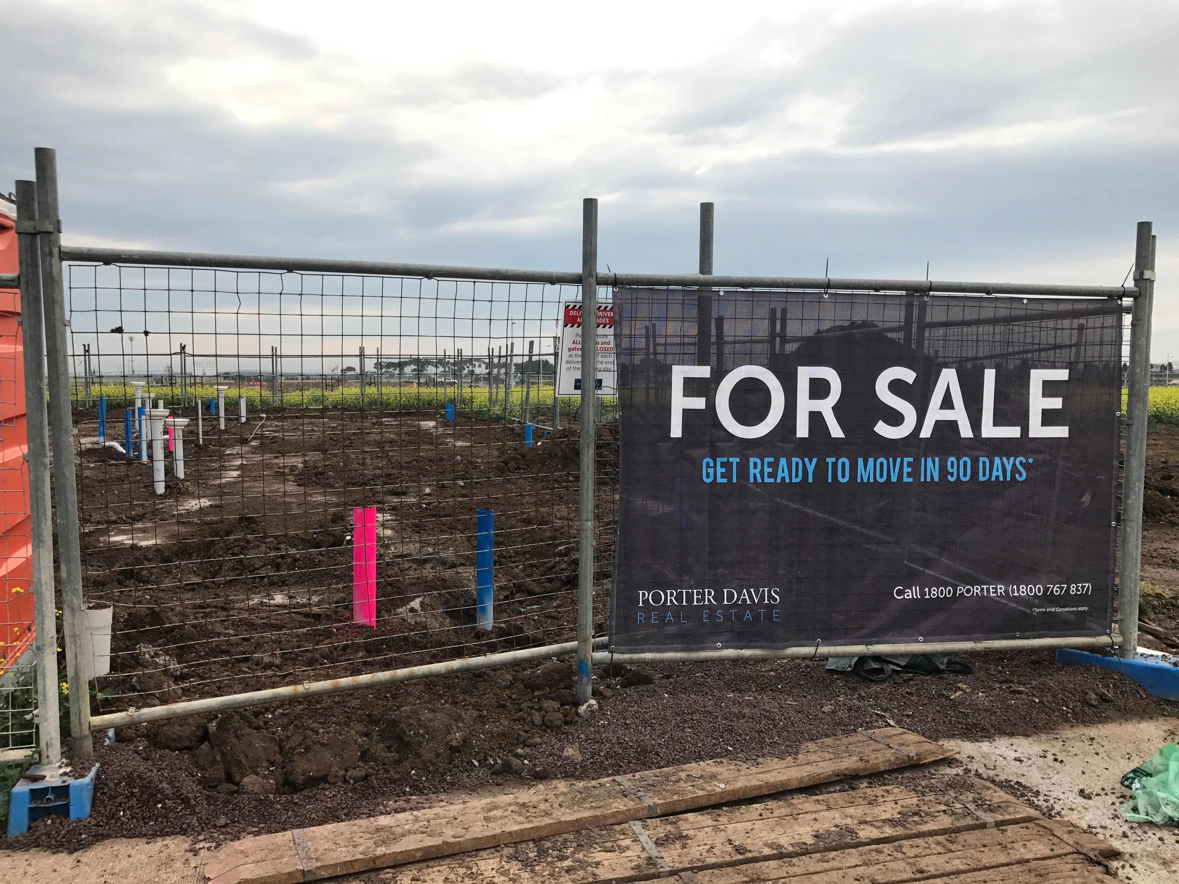 Lot 424 Leo Avenue, TARNEIT, VIC 3029