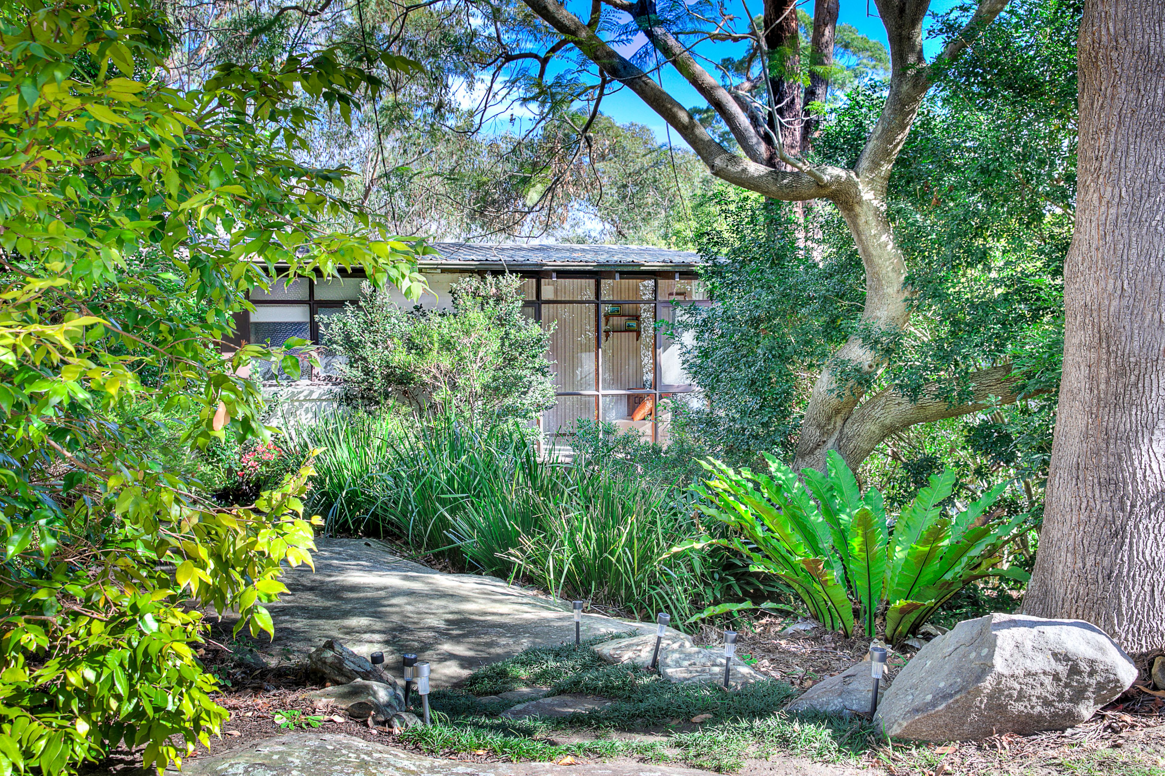 20 Mimosa Road