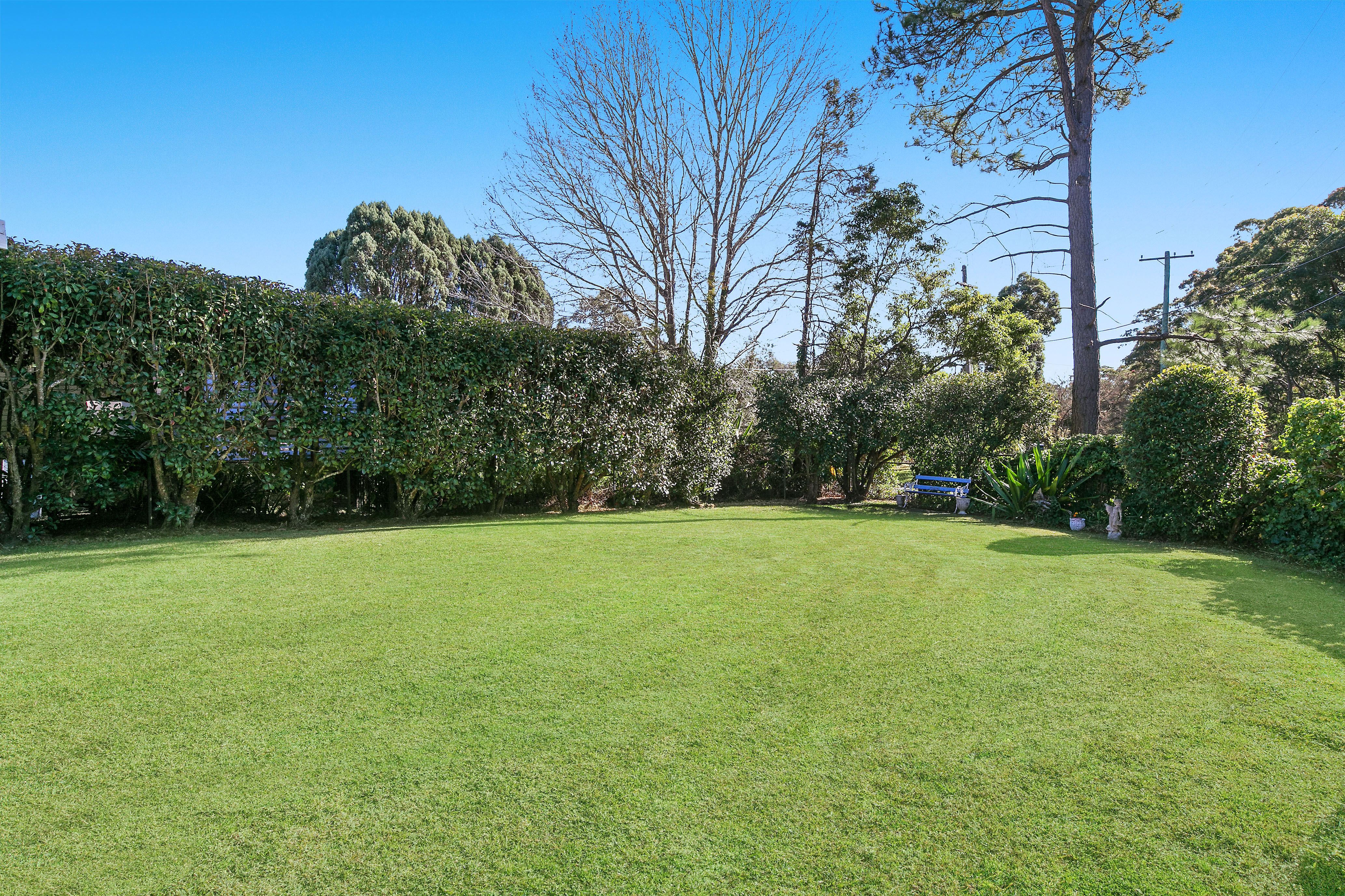 4 Murrua Road, Turramurra, NSW 2074