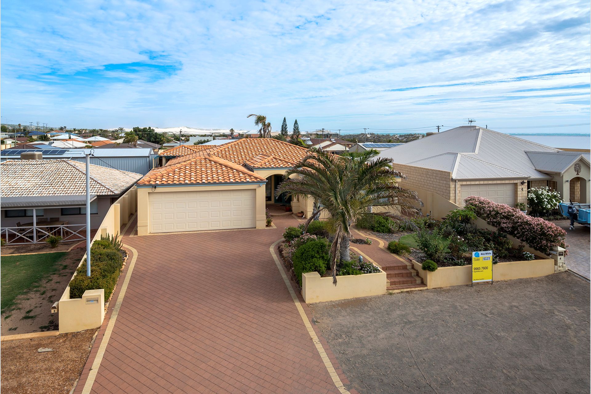 6 Falmouth Close, Tarcoola Beach, WA 6530