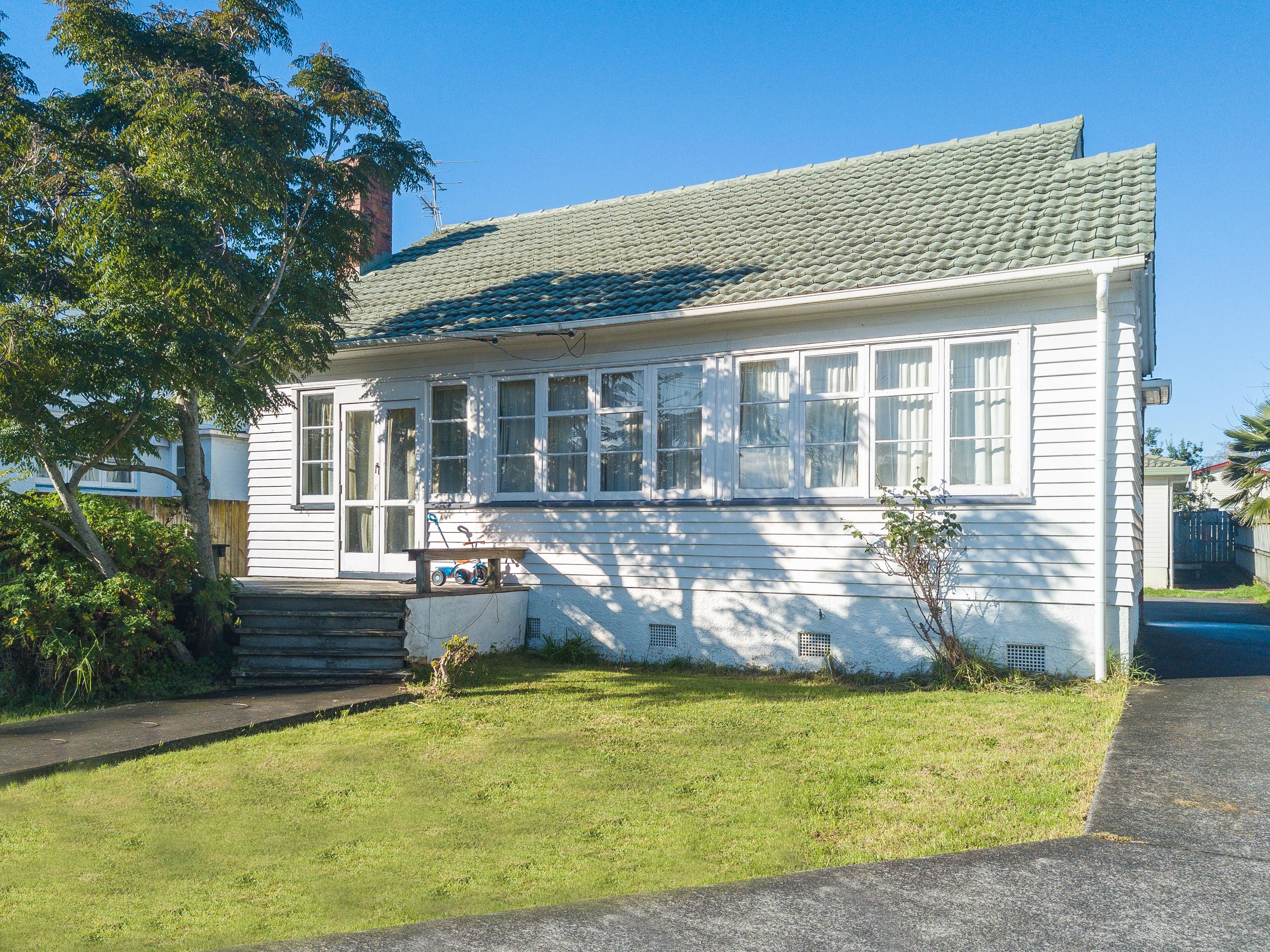1310 Dominion Road, Mount Roskill, Auckland City