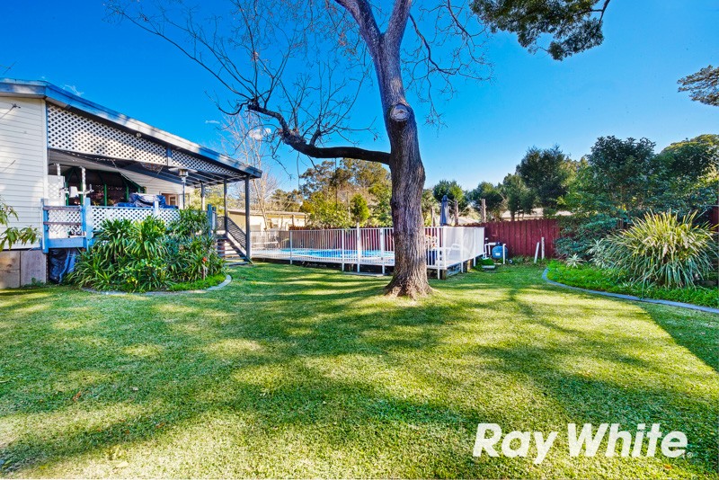 58 Castle Street, Castle Hill, NSW 2154