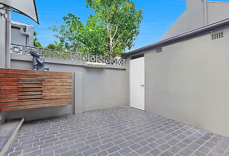1 Ebley Street, Bondi Junction, NSW 2022