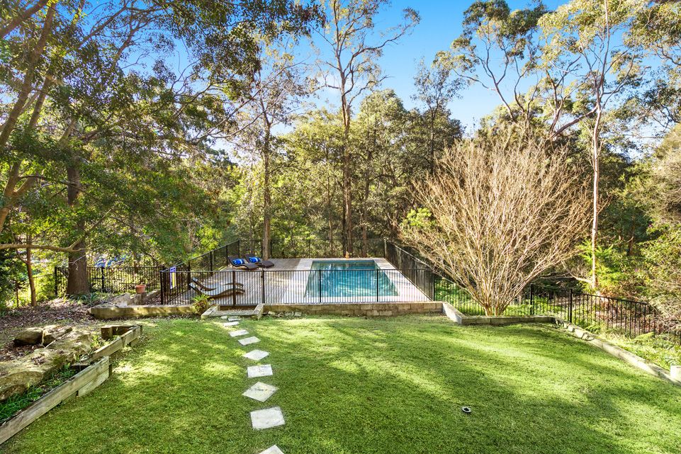 57 Harris Road, Normanhurst, NSW 2076