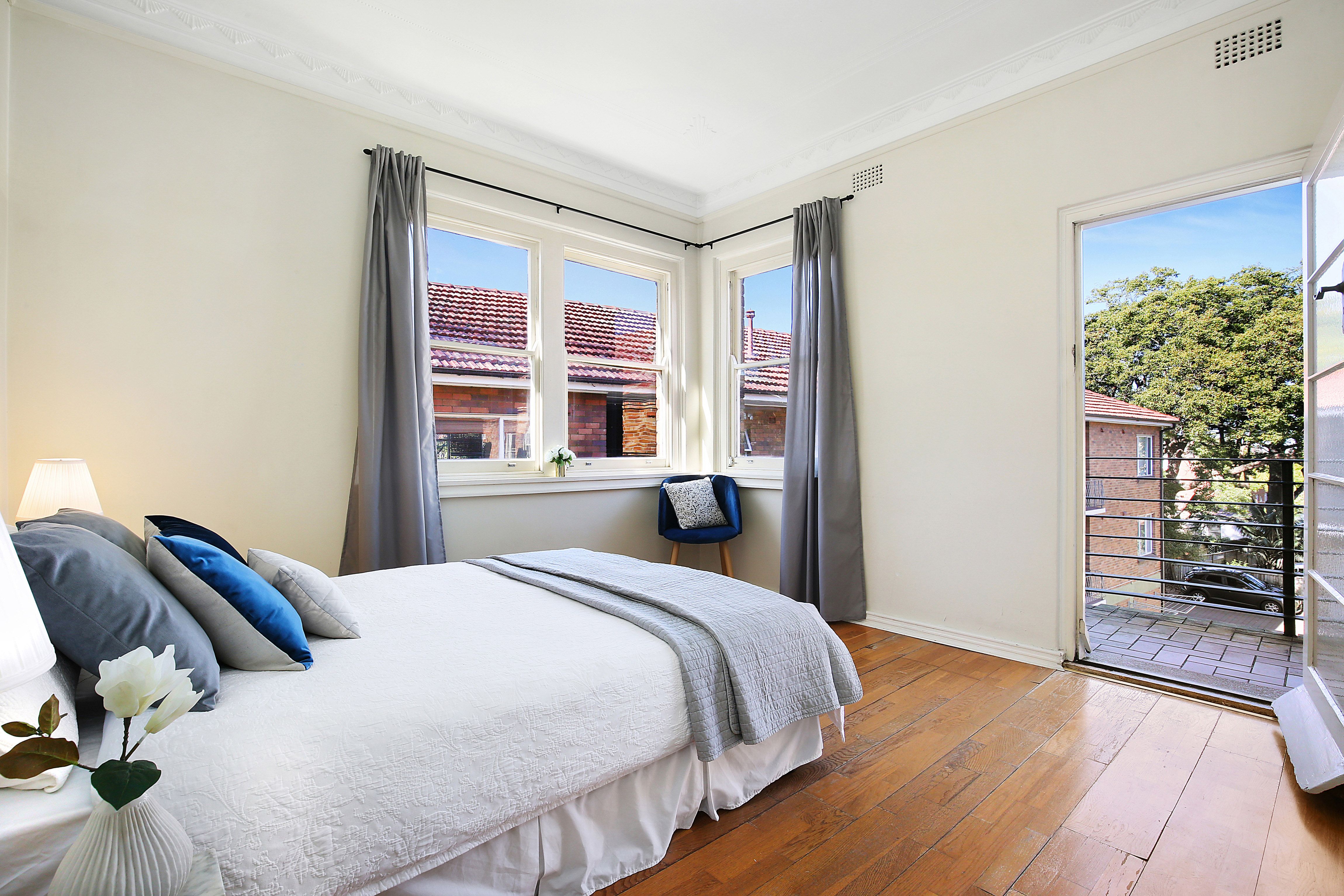 7/185 Falcon Street, Neutral Bay, NSW 2089