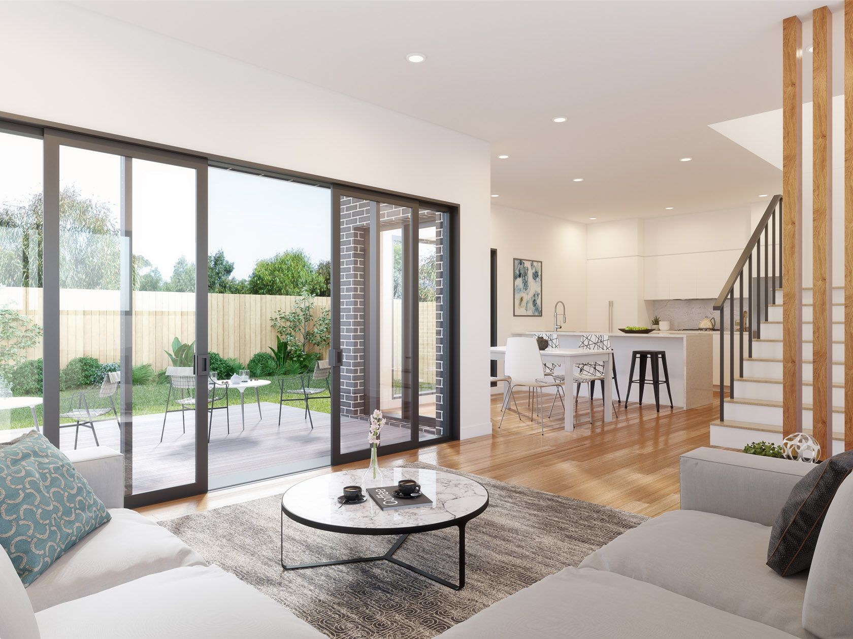 3/4 Crookston Road, Reservoir, VIC 3073