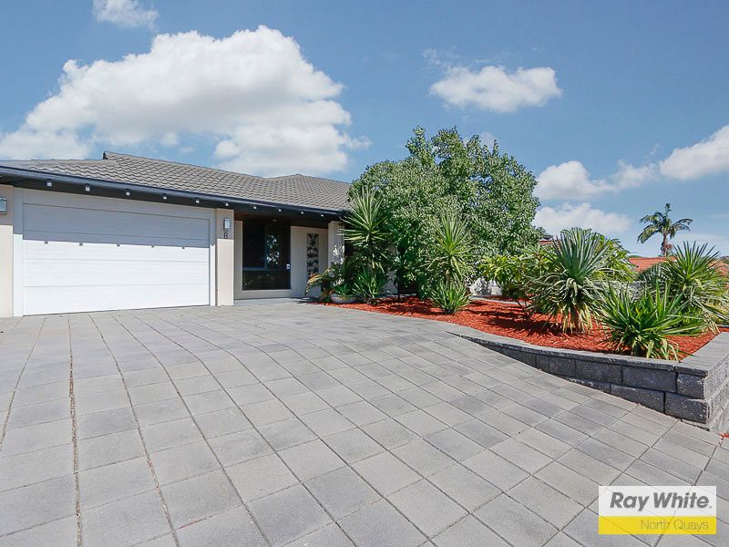 8 Kelso Court, Duncraig, WA 6023