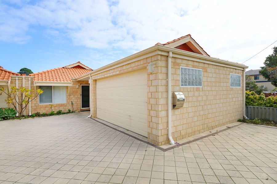 93A Gilbertson Road, Kardinya, WA 6163