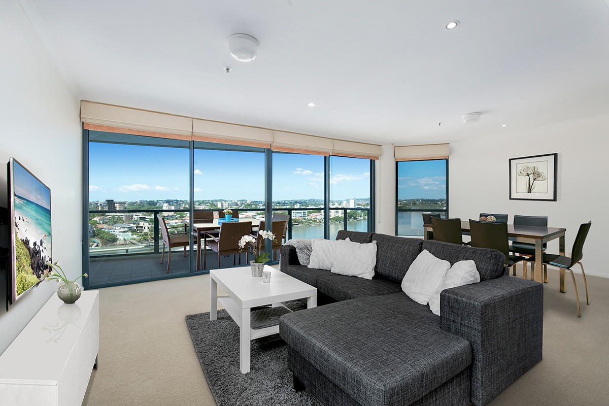 57/8 Goodwin Street, Kangaroo Point, QLD 4169