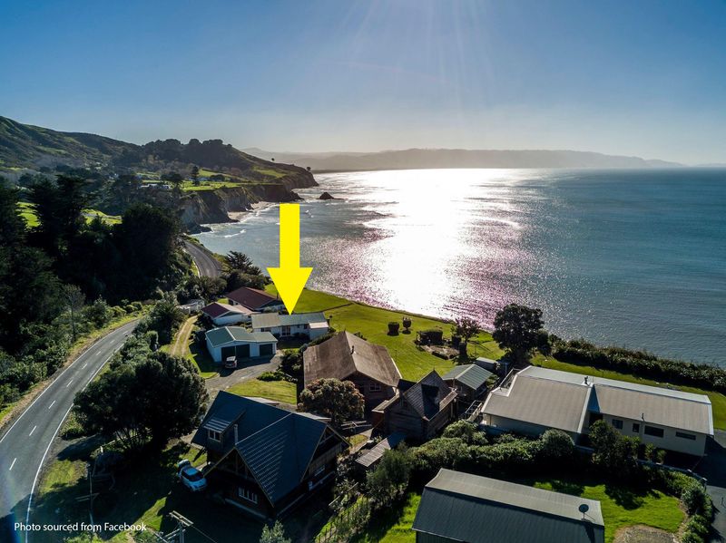 House 435B Mahia East Coast Road, Mahia Peninsula, Hawke's Bay