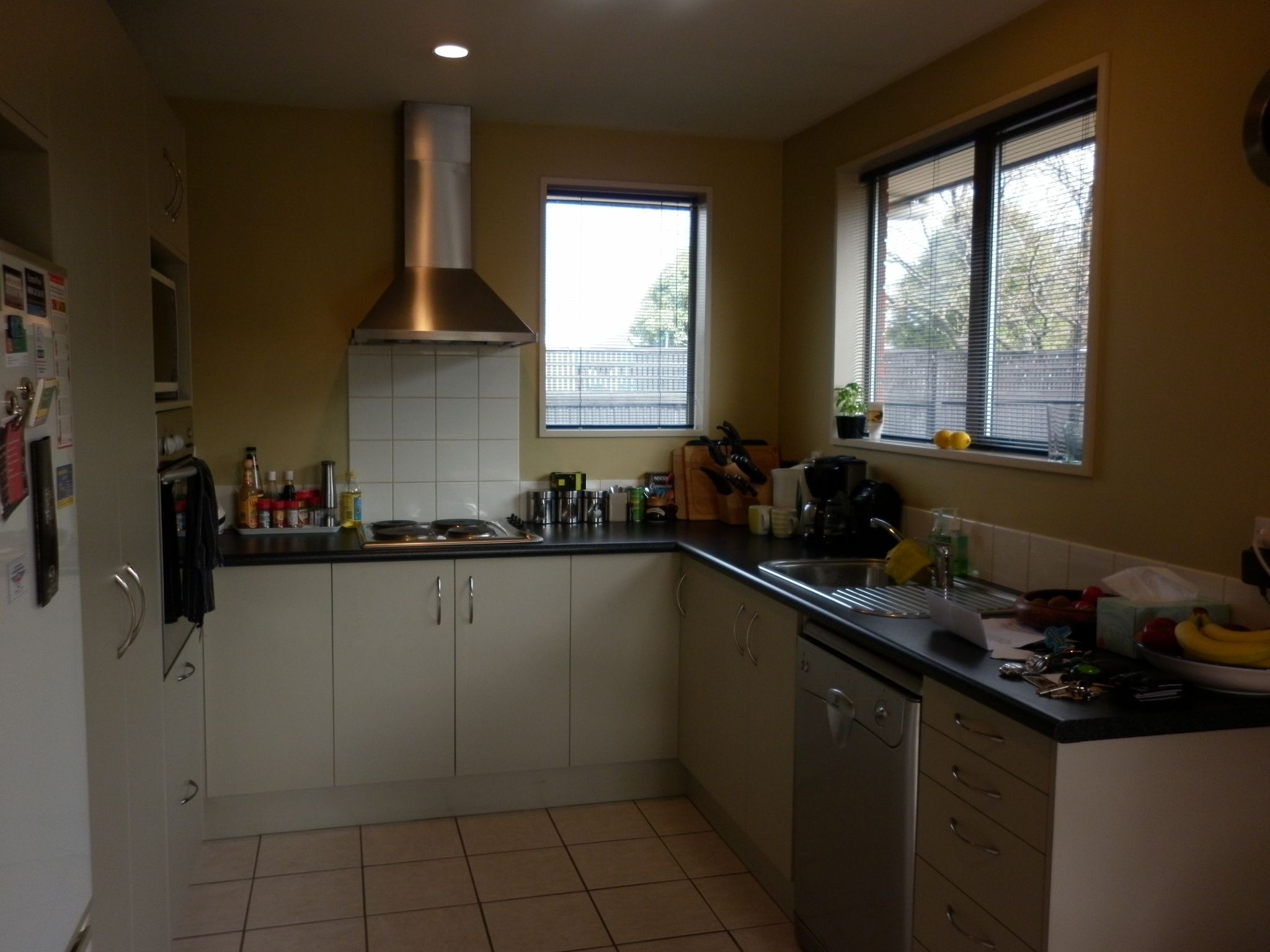 45 Seymour Street, Hornby, Christchurch City