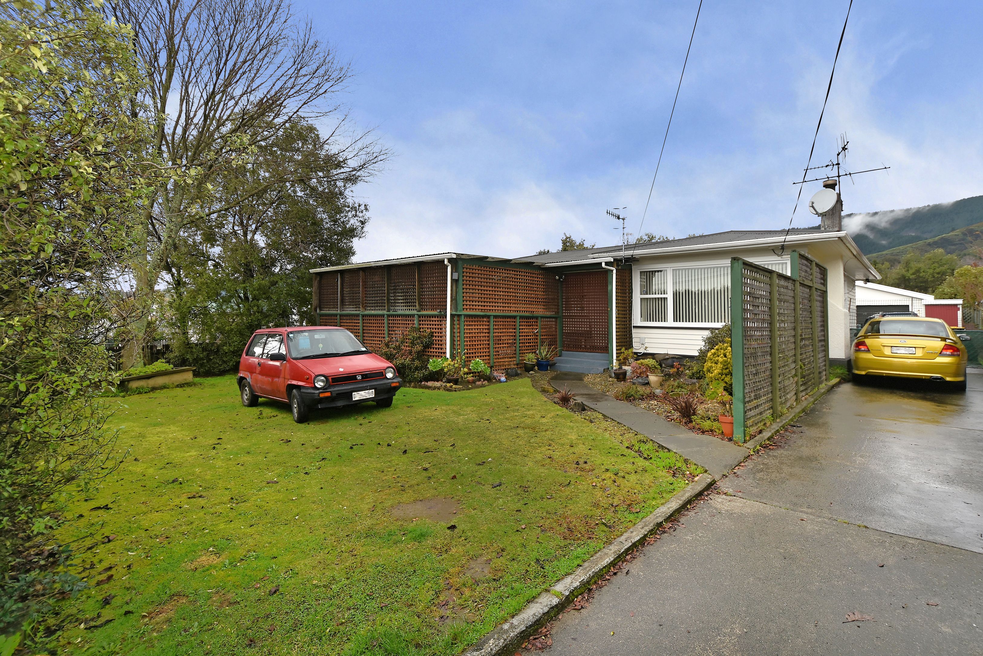 18 Wilkes Street, Richmond, Tasman District