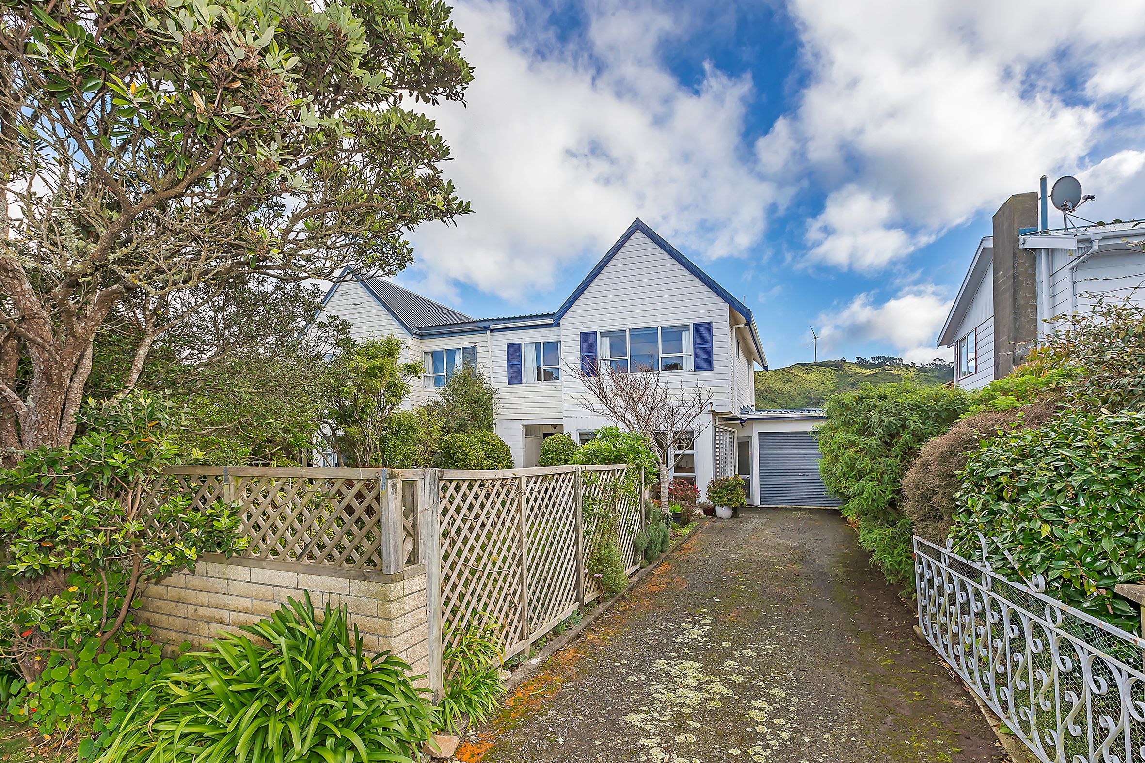 174 Mitchell Street, Brooklyn, Wellington City