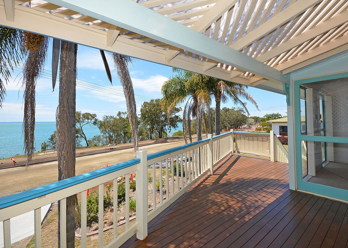 159 Charlton Esplanade, Point Vernon, QLD 4655