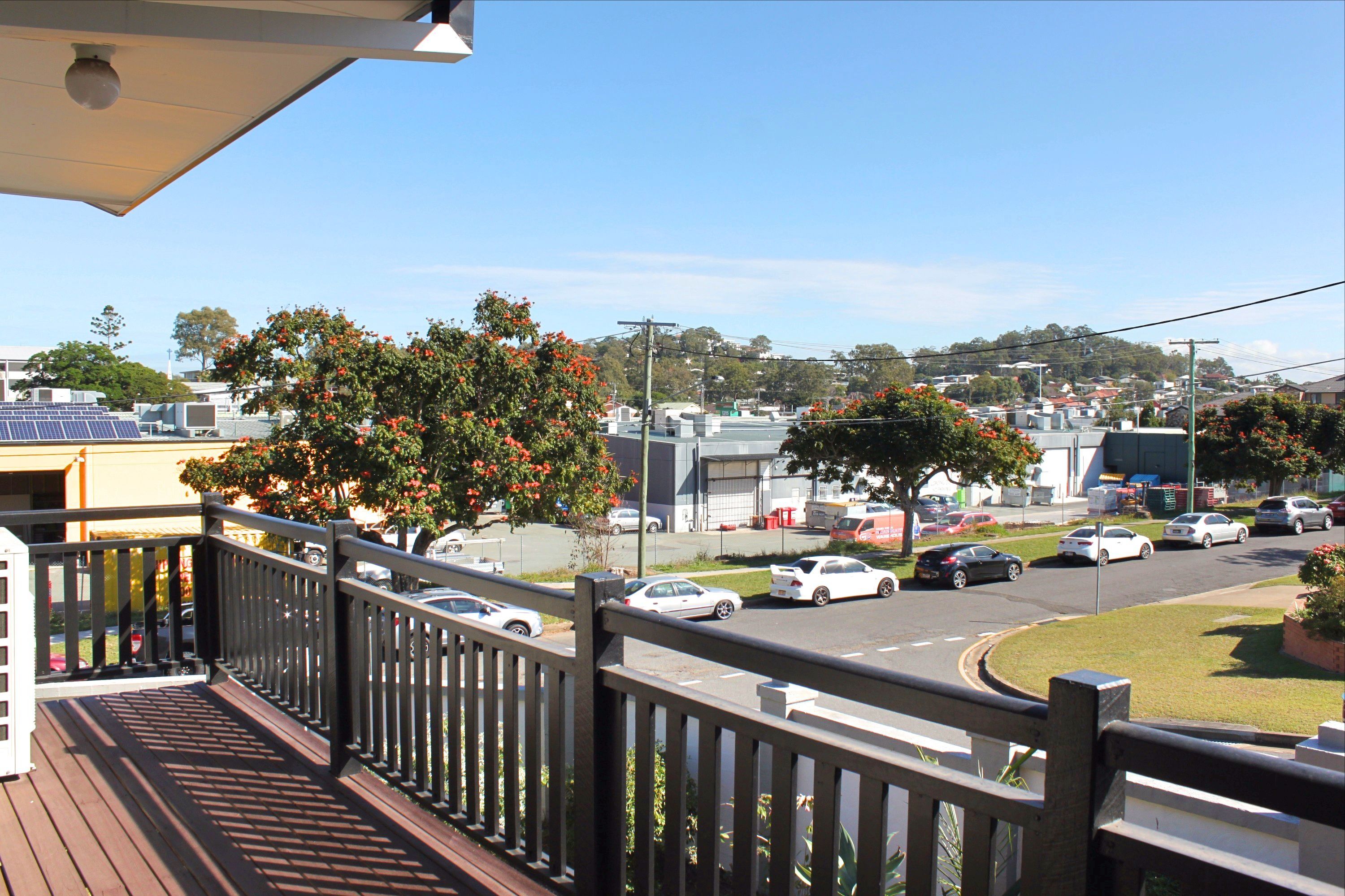 1/56 Rise Street, Mount Gravatt East, QLD 4122