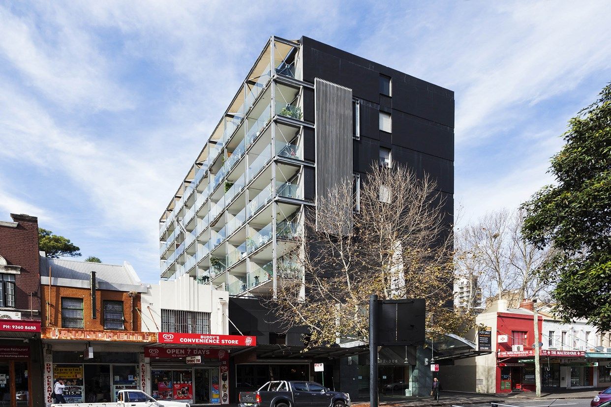 412/302 Crown Street, Darlinghurst, NSW 2010
