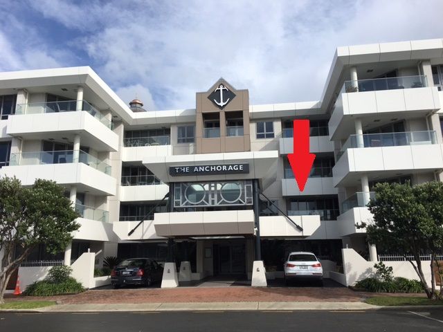 312/36 Victoria Rd (The Anchorage), Mt Maunganui, Tauranga City