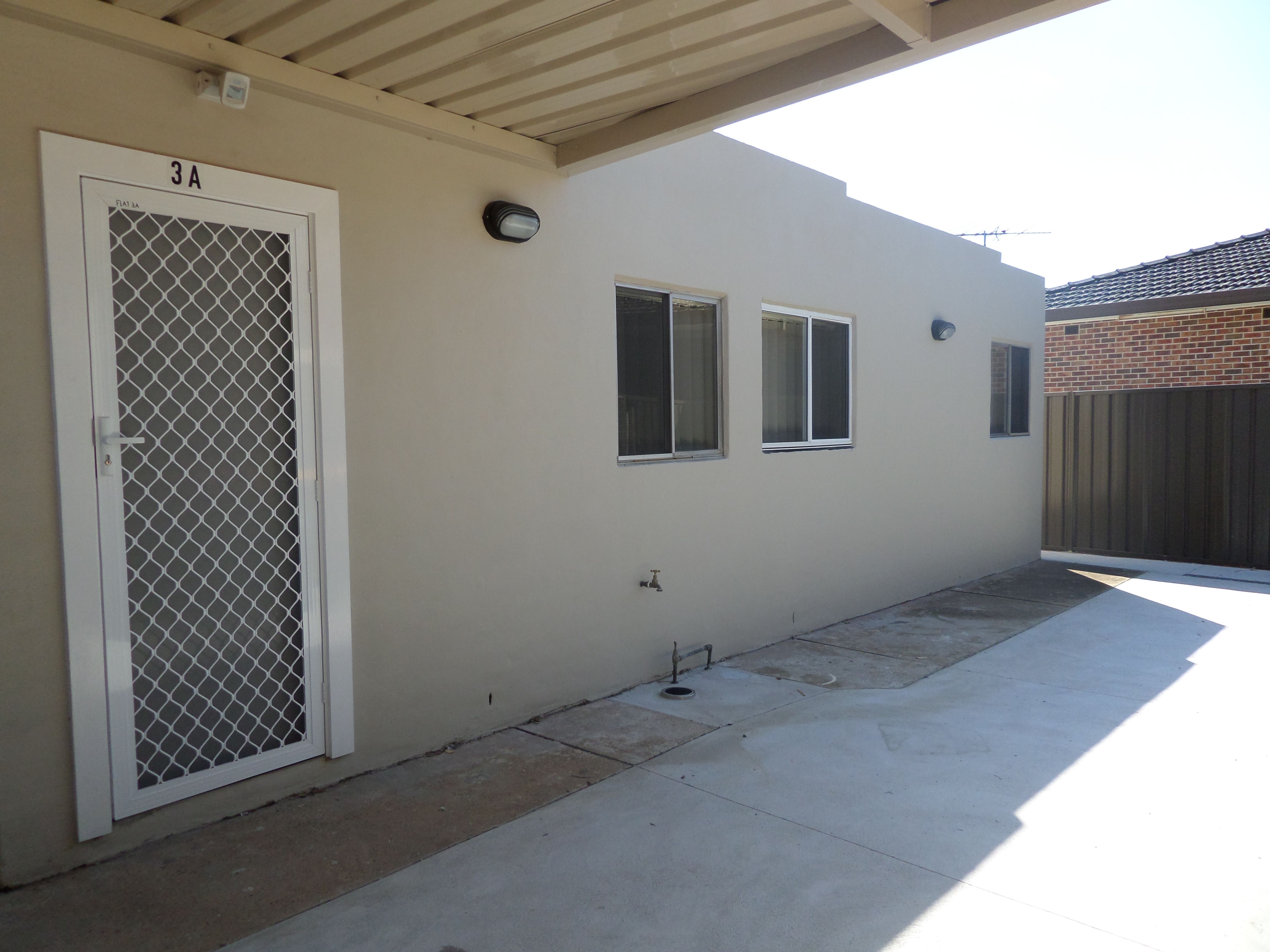 3A Montgomery Road, Bonnyrigg, NSW 2177