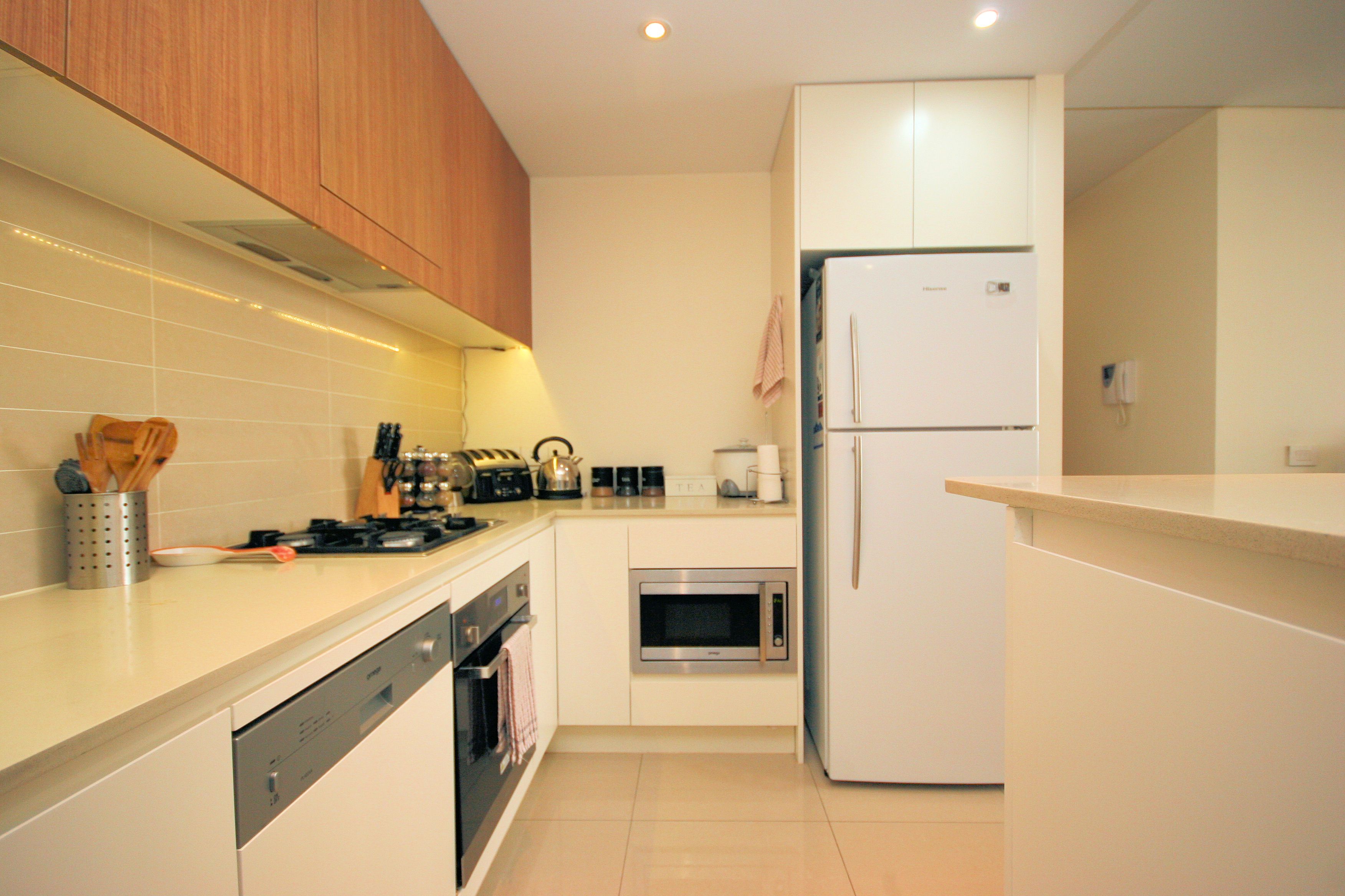 4**/6 Baywater Drive, Wentworth Point, NSW 2127