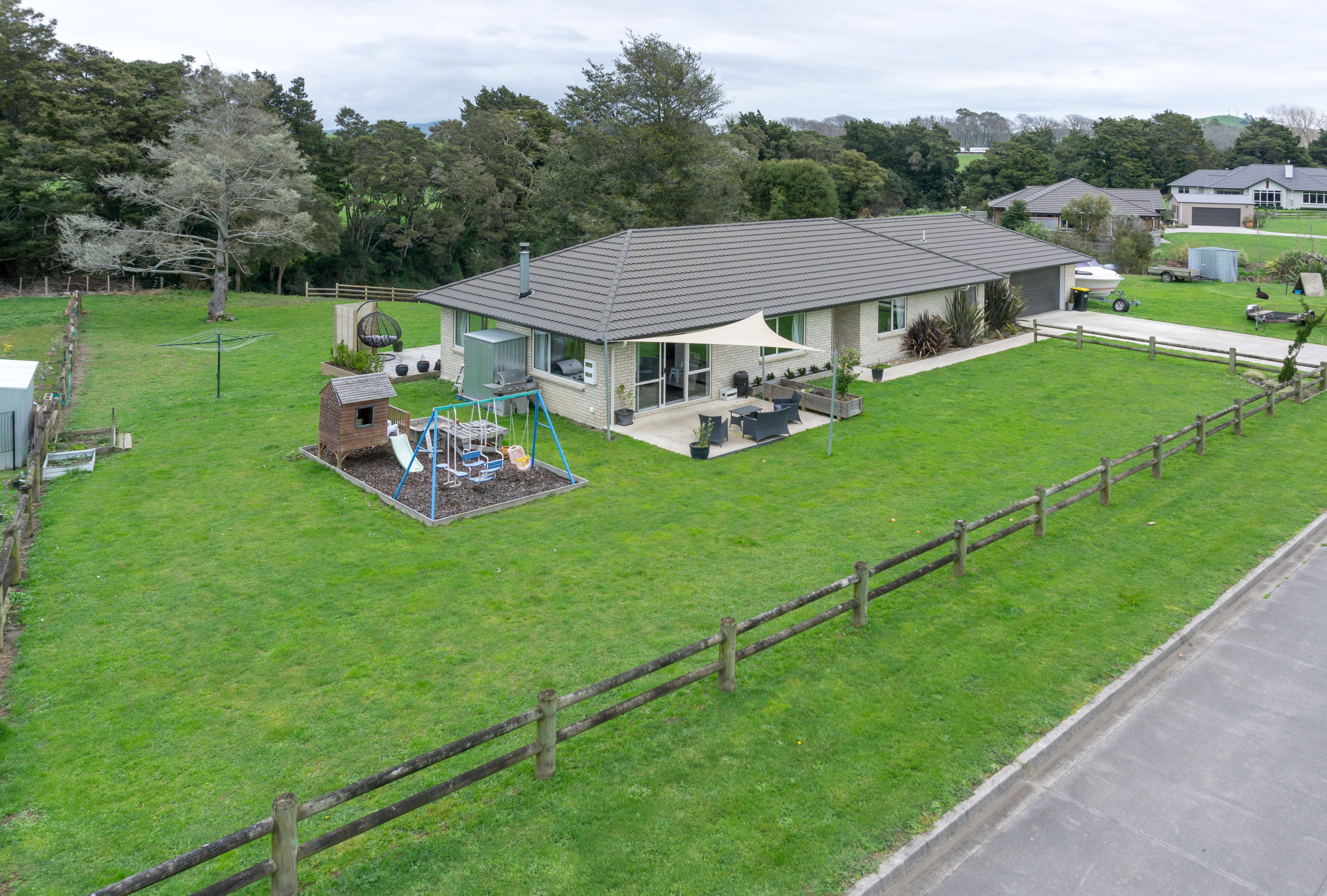 6 Piako Park Lane, Morrinsville, Matamata Piako District