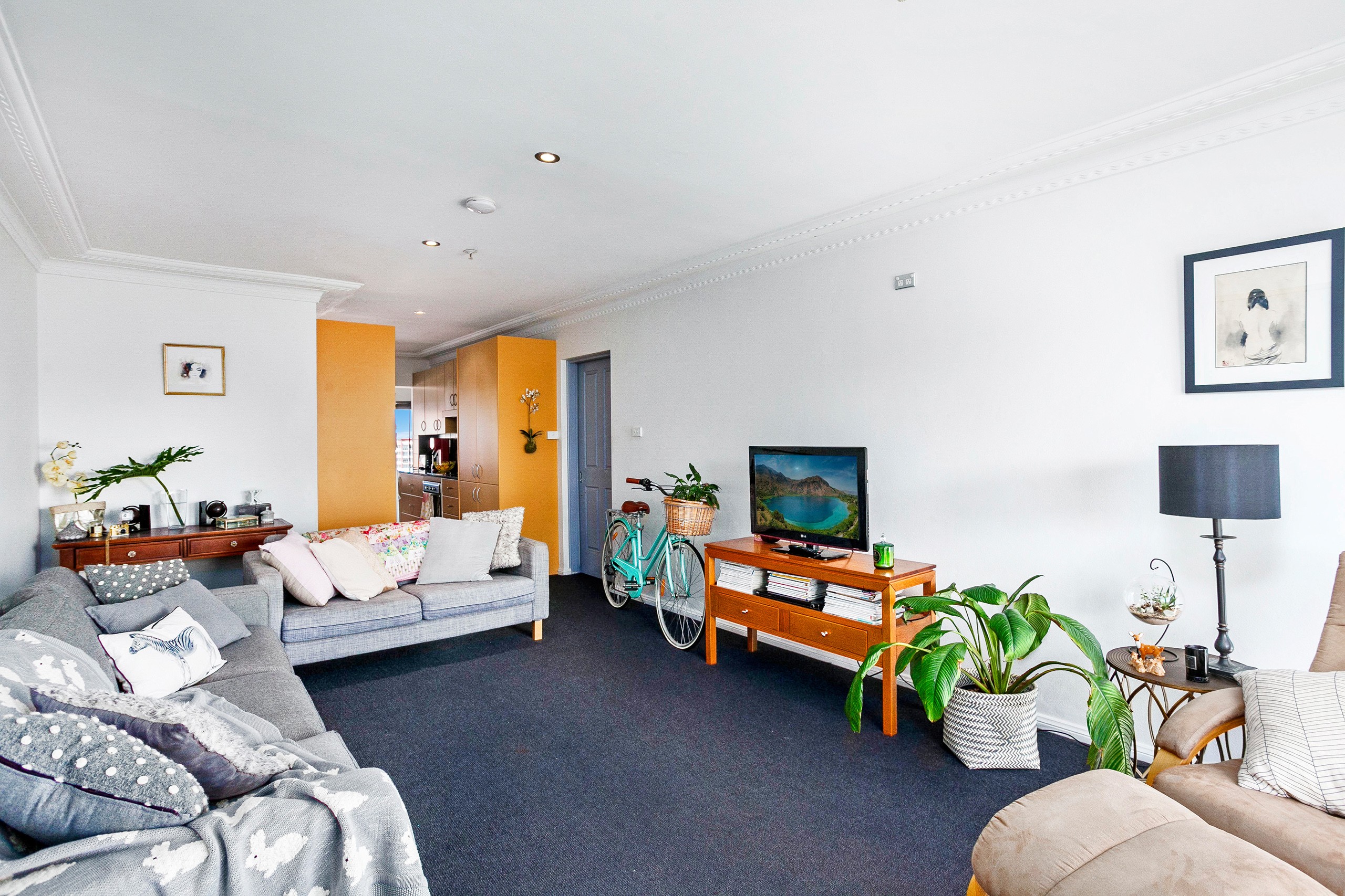 5/42 Gipps Street, Wollongong, NSW 2500