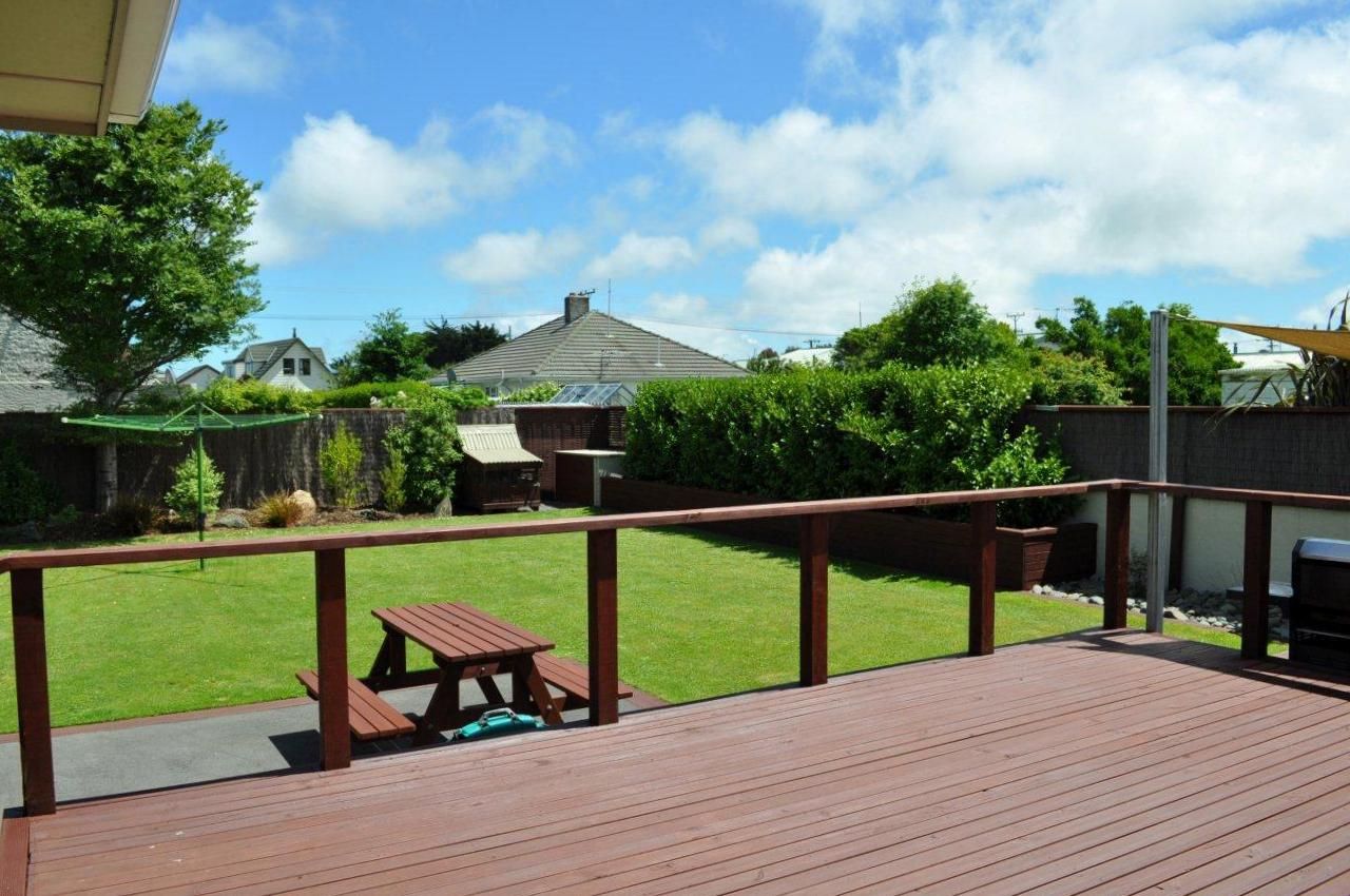 138 Harvey Street, Grasmere, Invercargill