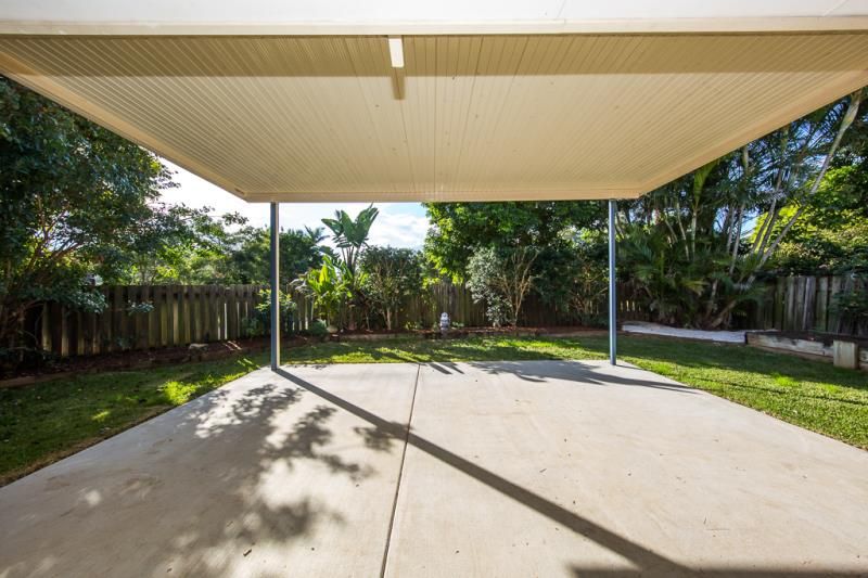 1 Obiri Place, Zillmere, QLD 4034