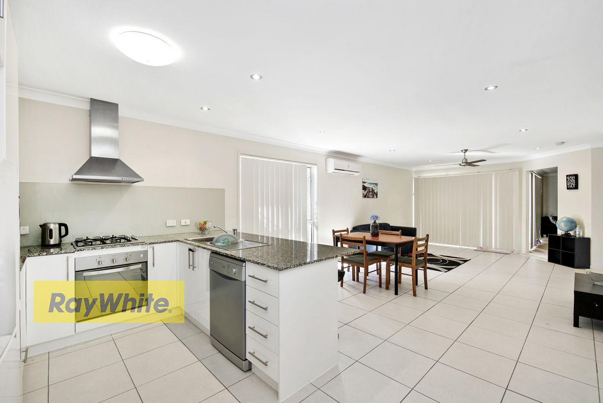 2 Wayland Circuit, Morayfield QLD 4506