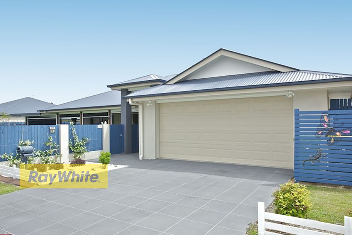 2 Courtney Street East, Rothwell QLD 4022