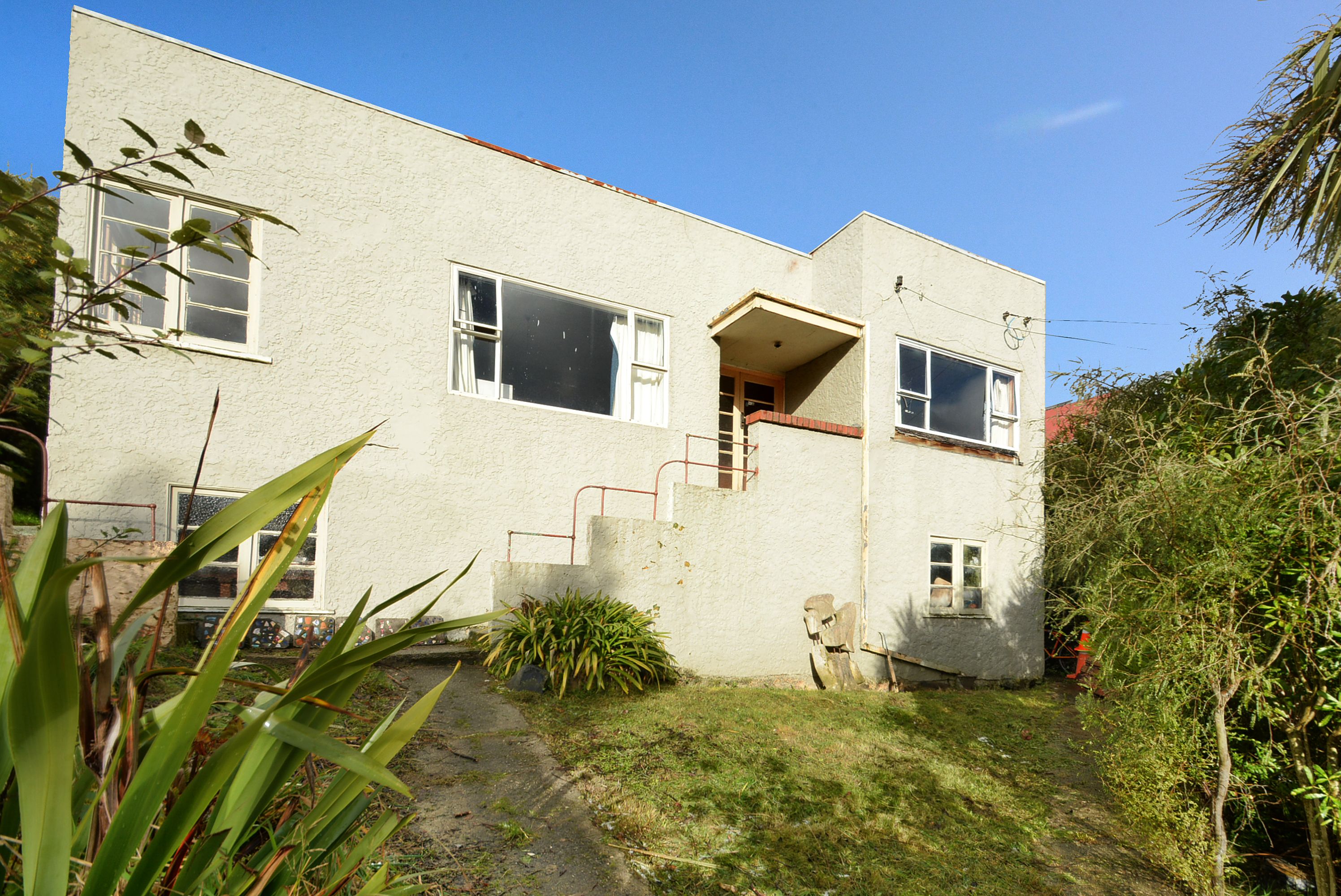 4 Rhodes Terrace, North East Valley, Dunedin City