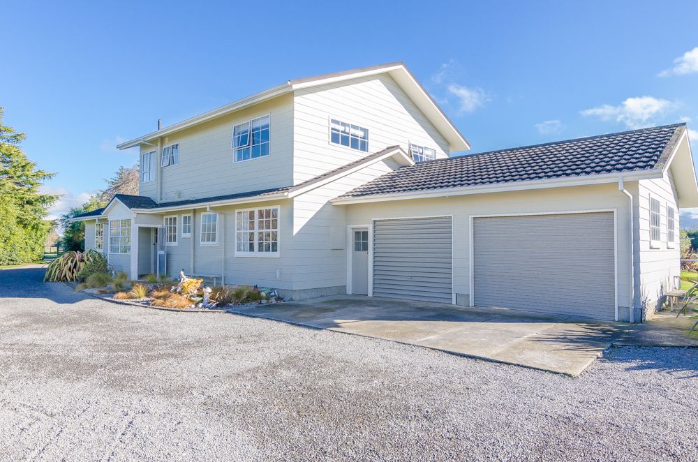 190 West Bush Road, Masterton, Masterton District