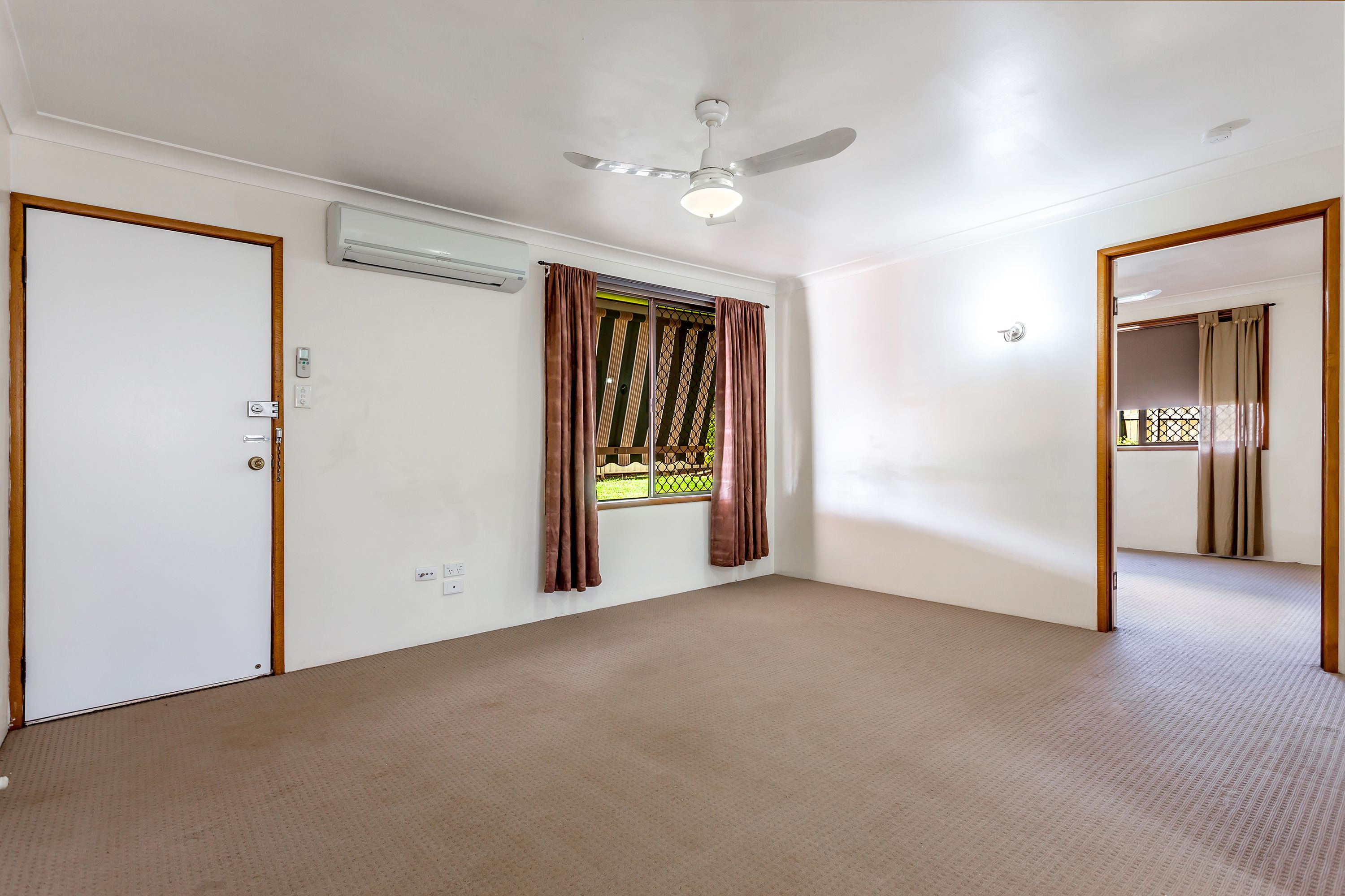 Unit 2/40 Gorman Street, Darling Heights, QLD 4350