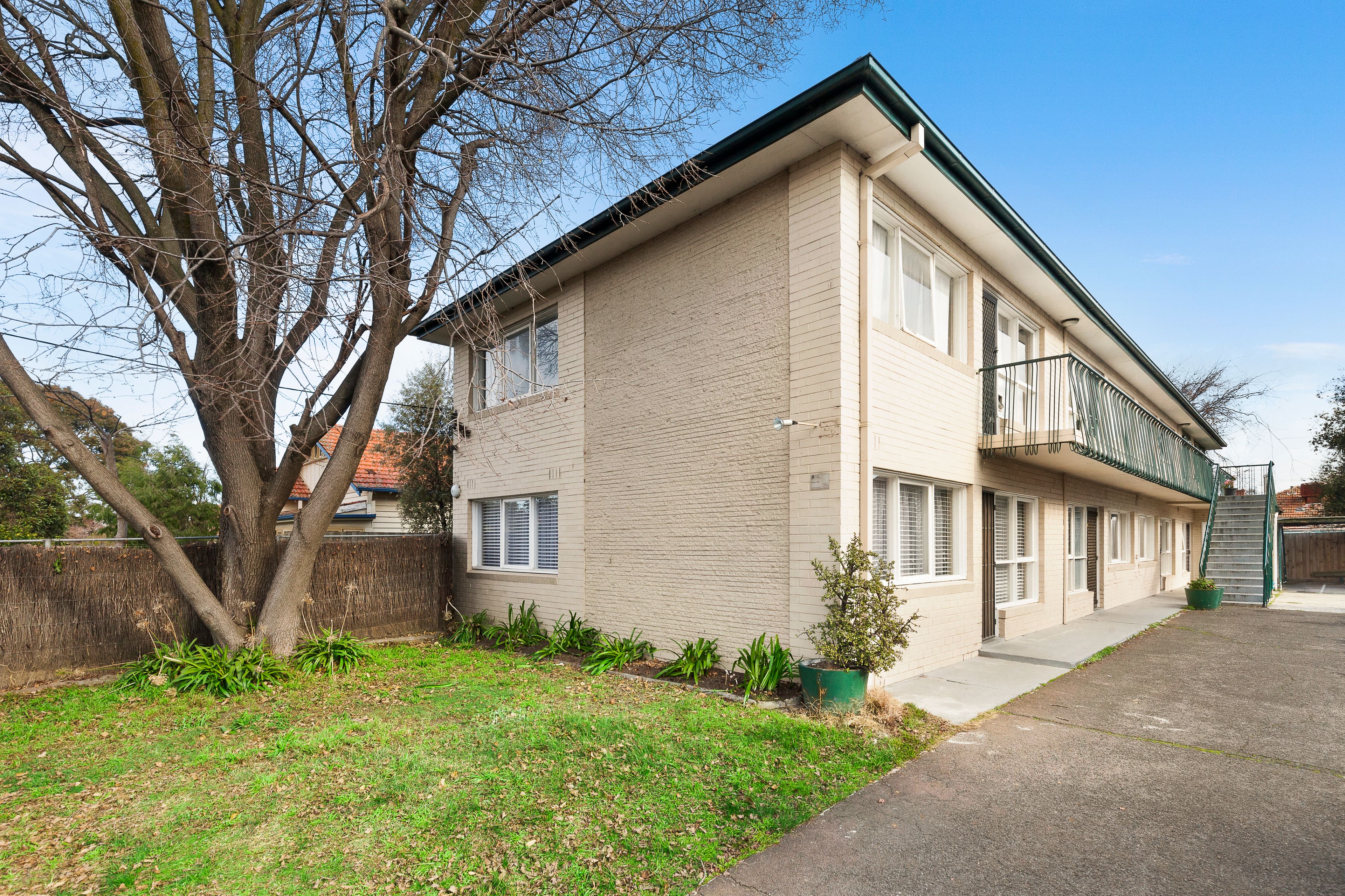 1/46 Belsize Avenue, Carnegie, VIC 3163