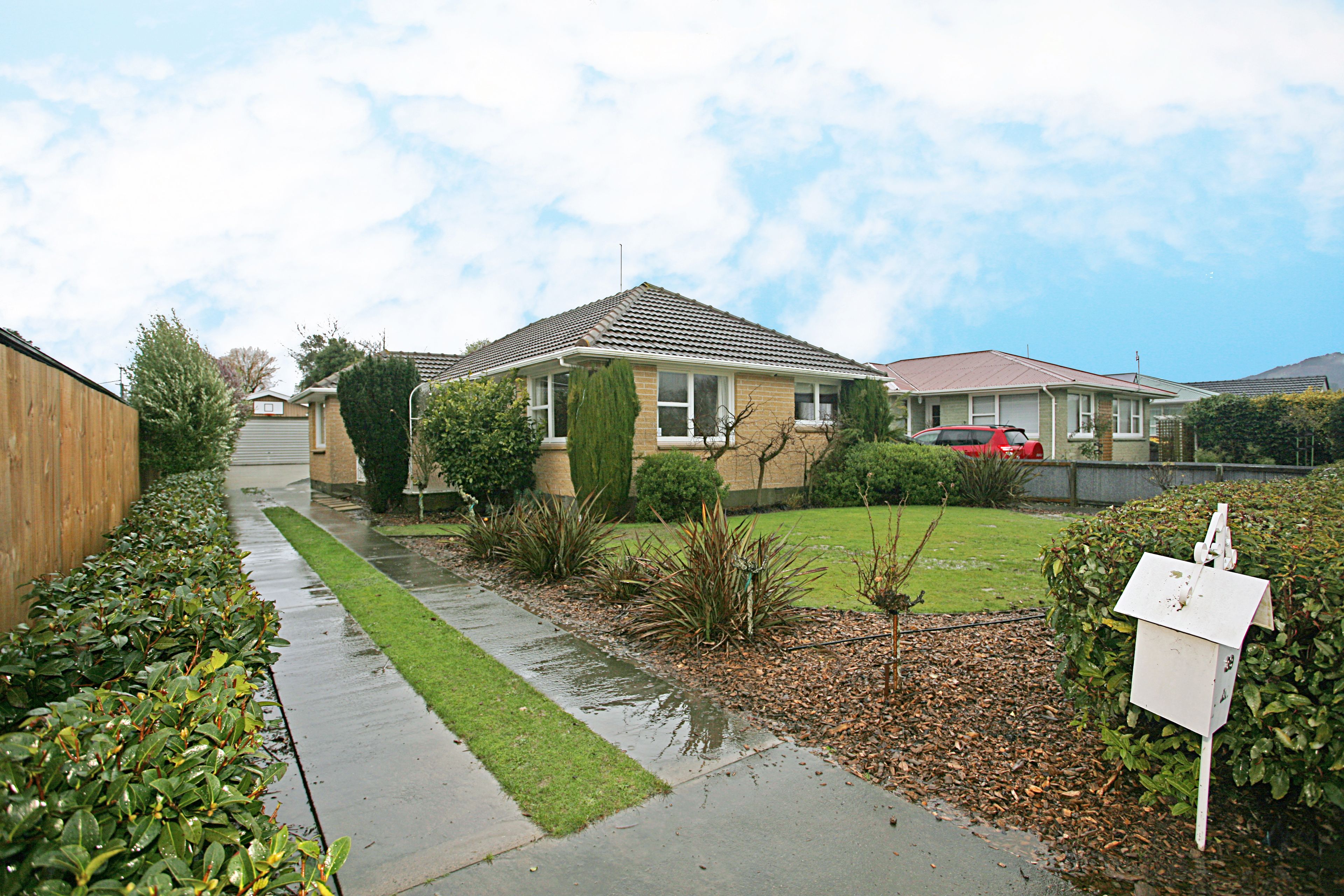 39 Rydal Street, Hoon Hay, Christchurch City