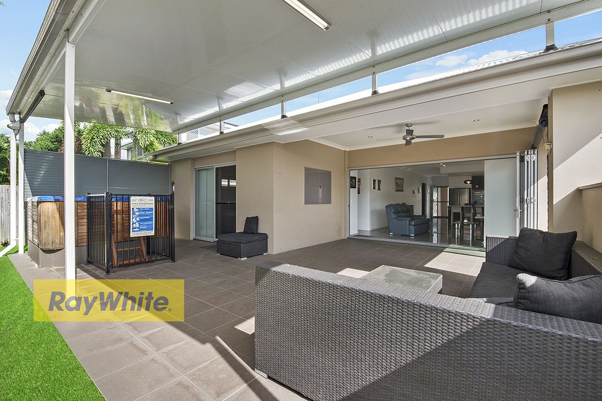 156 Elizabeth Avenue, Clontarf QLD 4019