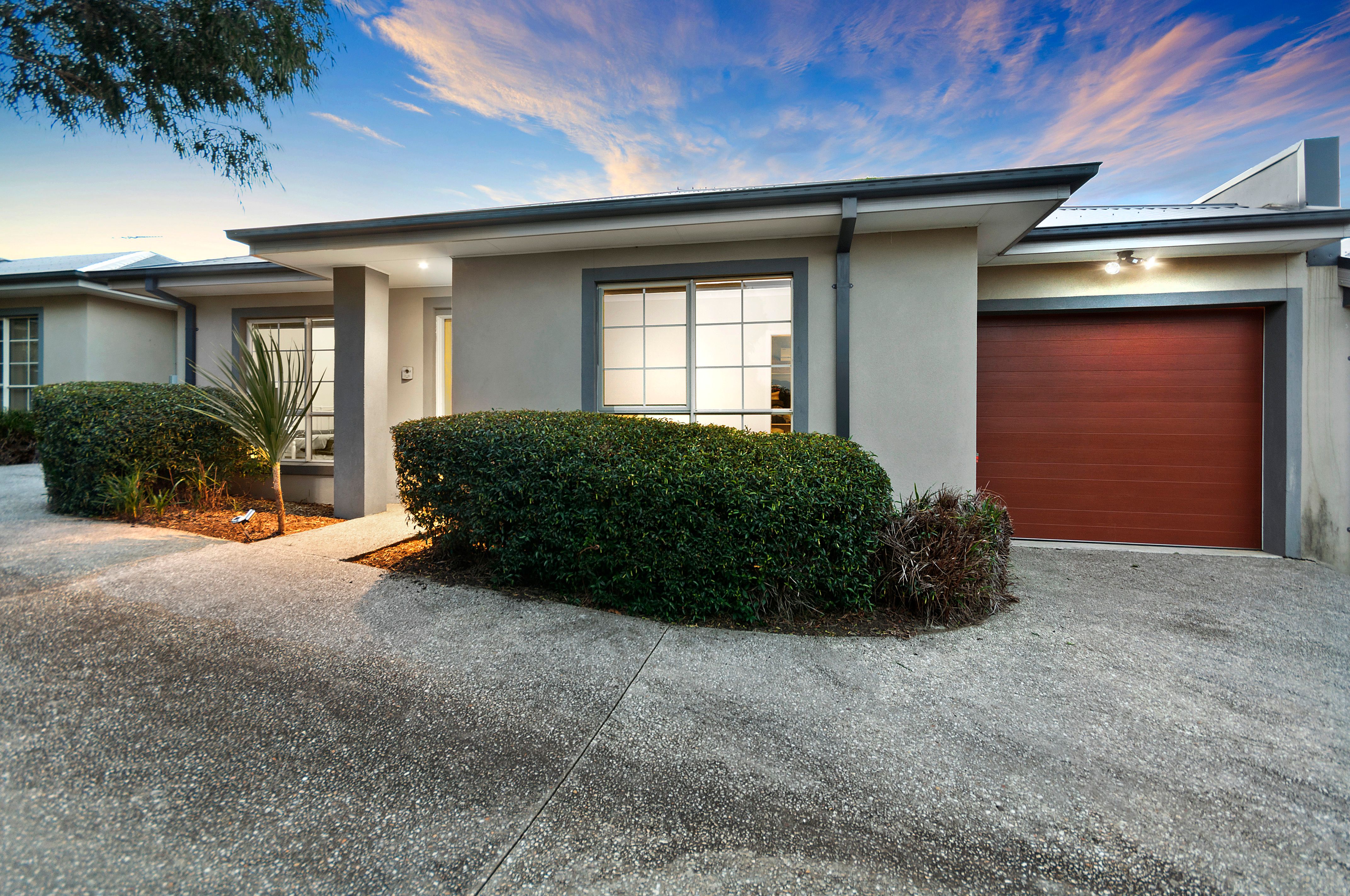 70 McComb Boulevard, Frankston South VIC 3199
