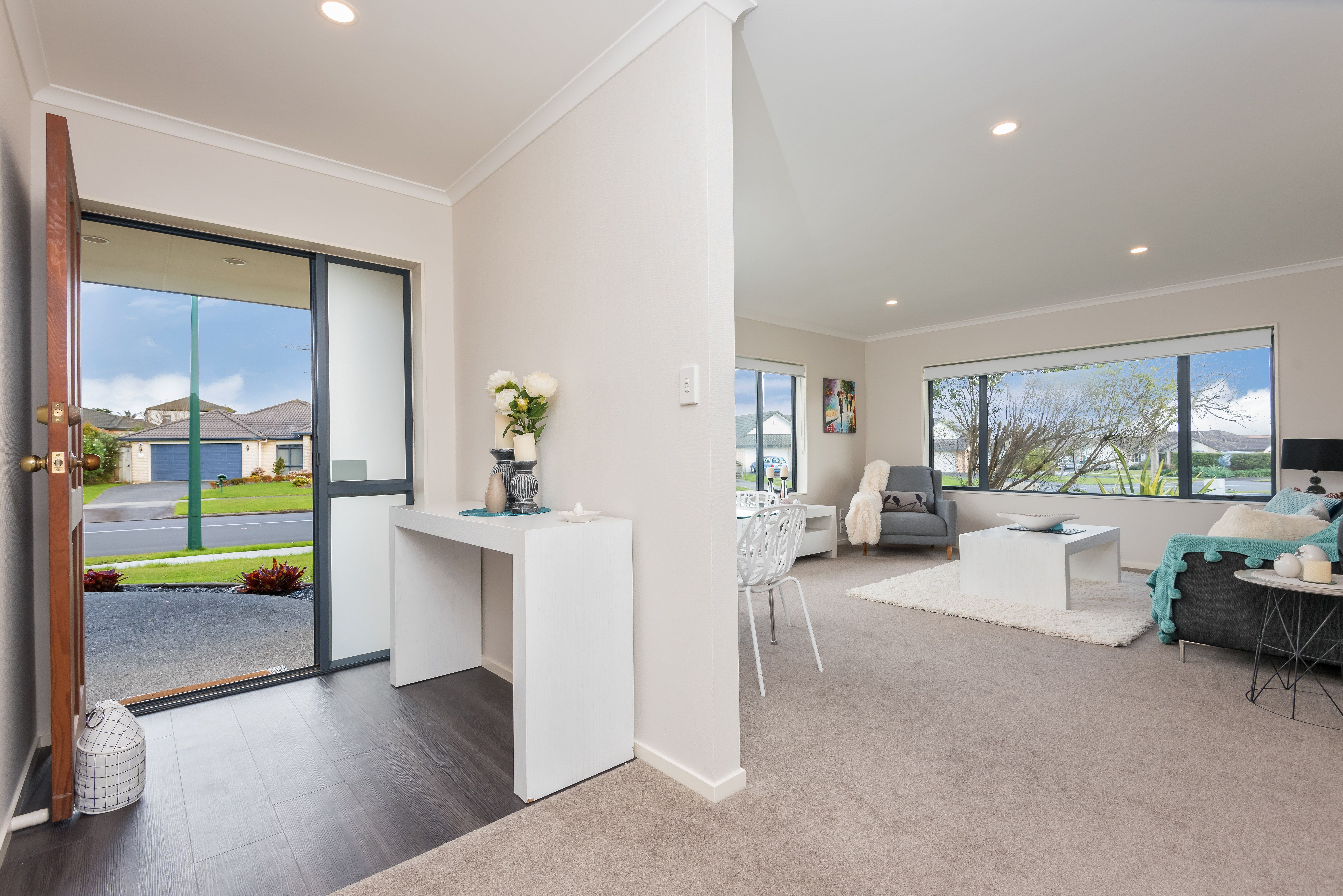 1 Nephin Place, Botany Downs, Manukau City