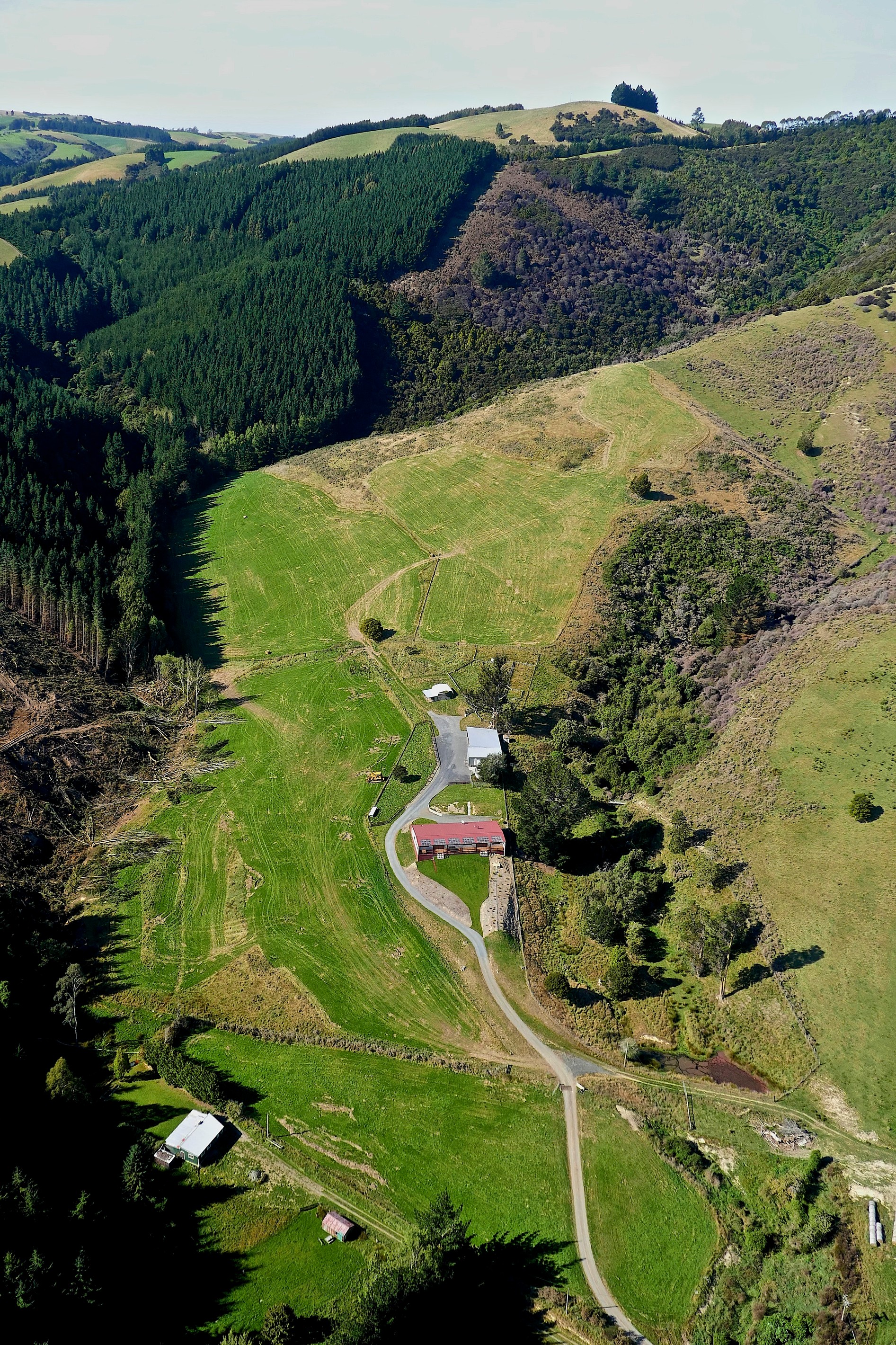 73 Fegan Road, Milton, Otago