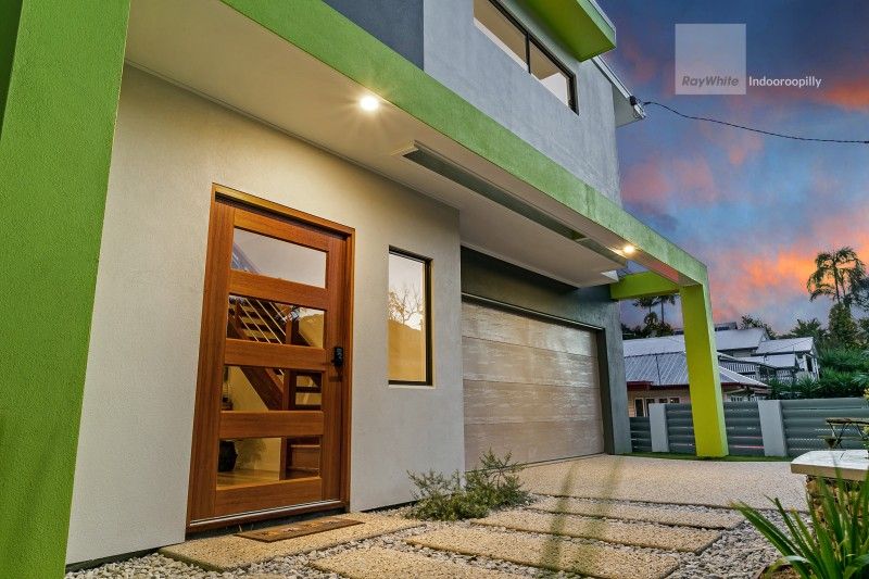 32 Gregory Street, Taringa QLD 4068